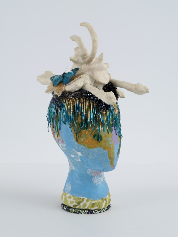 Saya Woolfalk | Studio Museum in Harlem