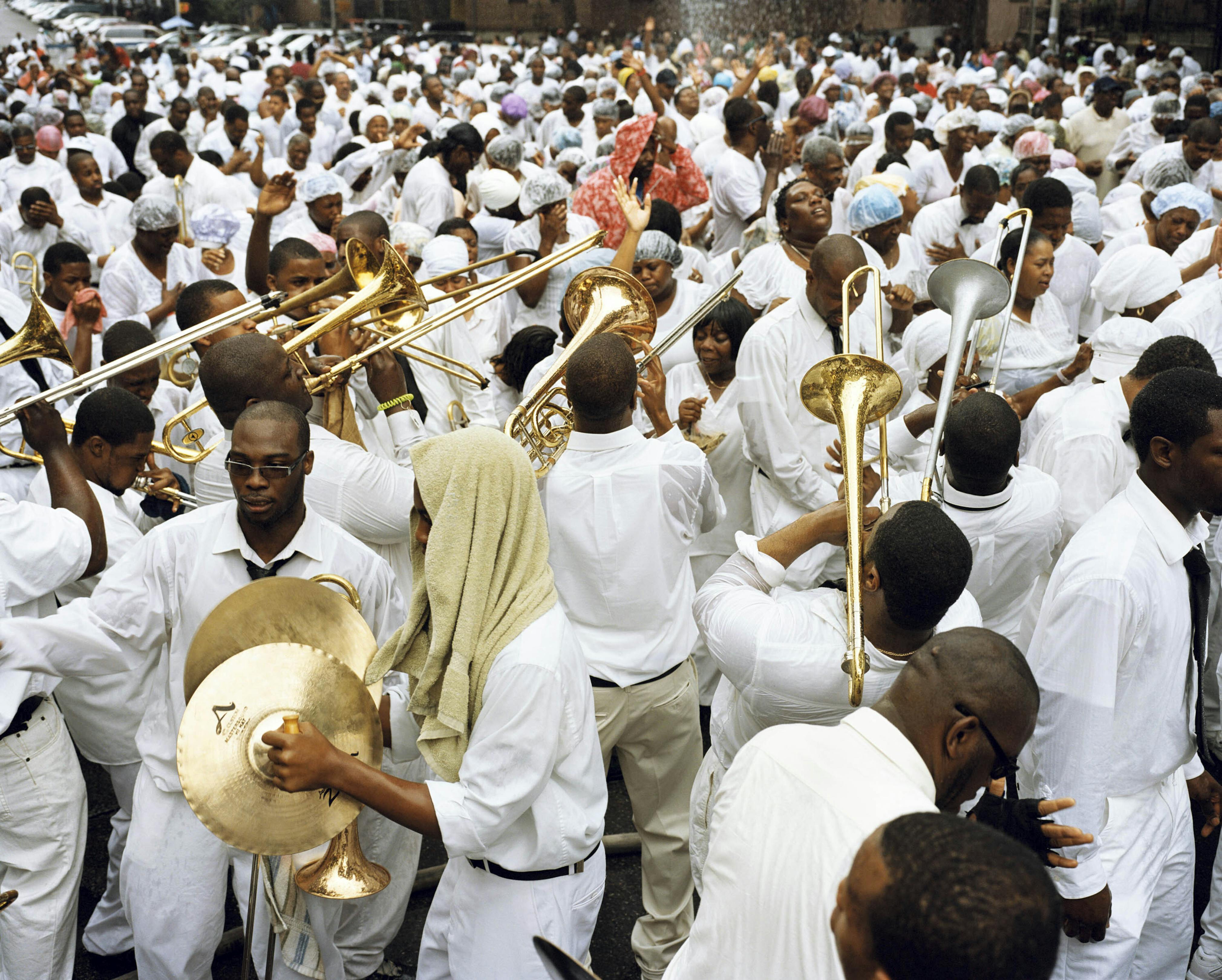 Harlem Postcards Fall/Winter 2012–13 11.11.12-03.10.13