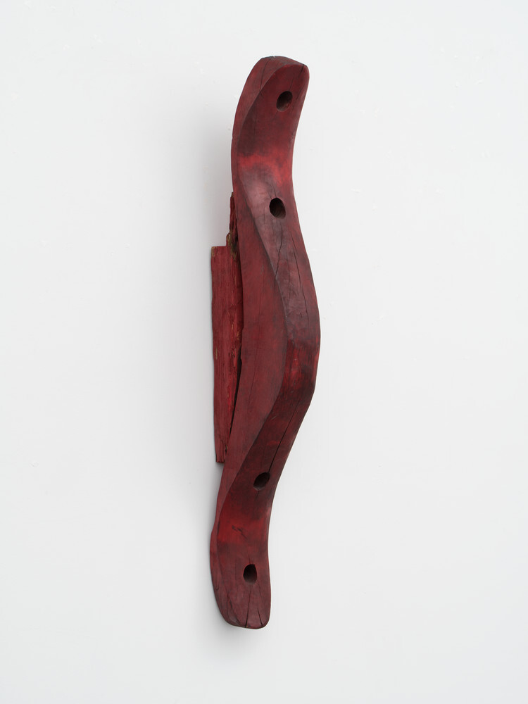 Terry Adkins | Studio Museum in Harlem