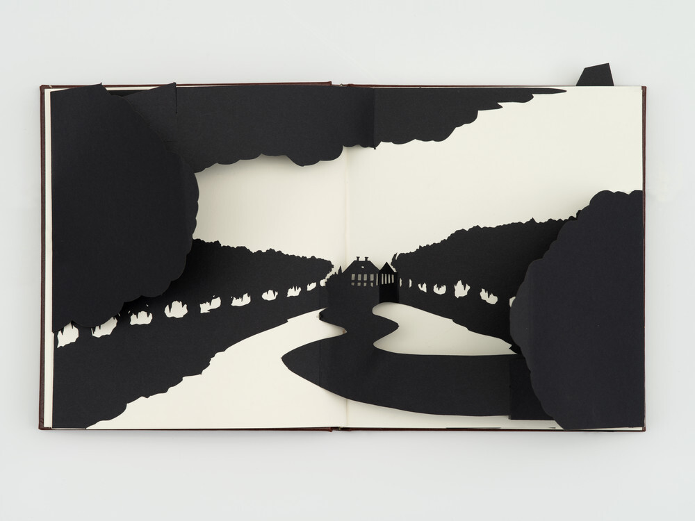 Freedom: A Fable | Studio Museum in Harlem