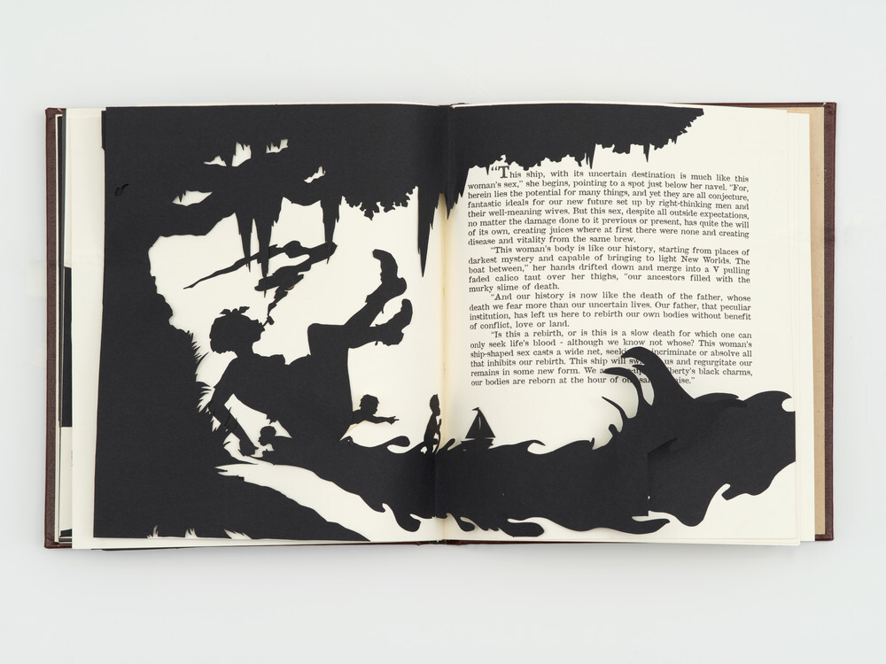 Freedom: A Fable | Studio Museum in Harlem