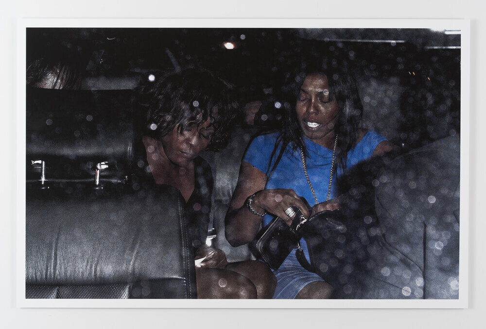 Geto | Studio Museum in Harlem