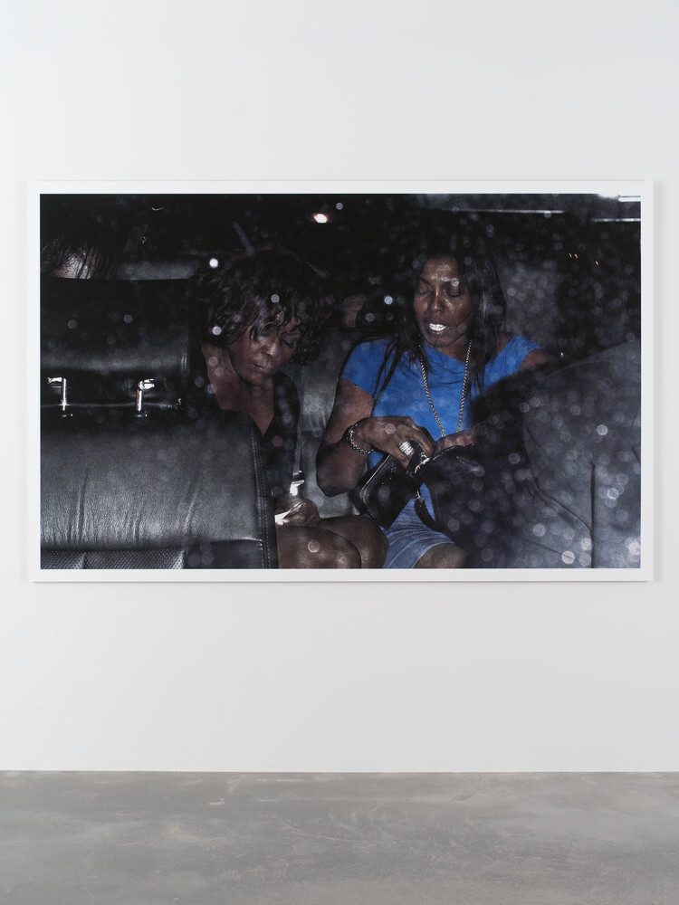 Geto | Studio Museum in Harlem