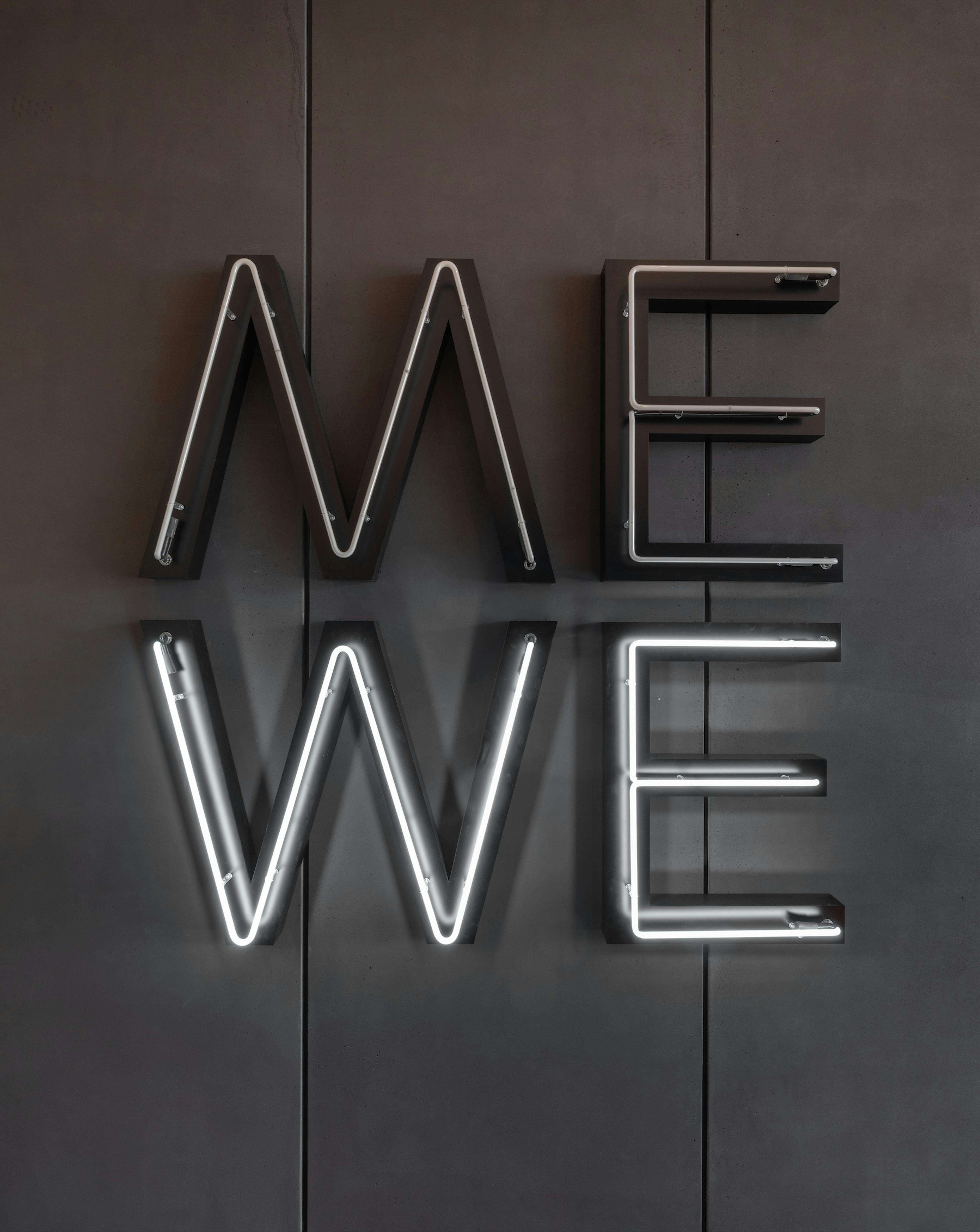 <p>Glenn Ligon,<em> Give Us a Poem </em>(installation view), 2025. Photo Kris Graves</p>