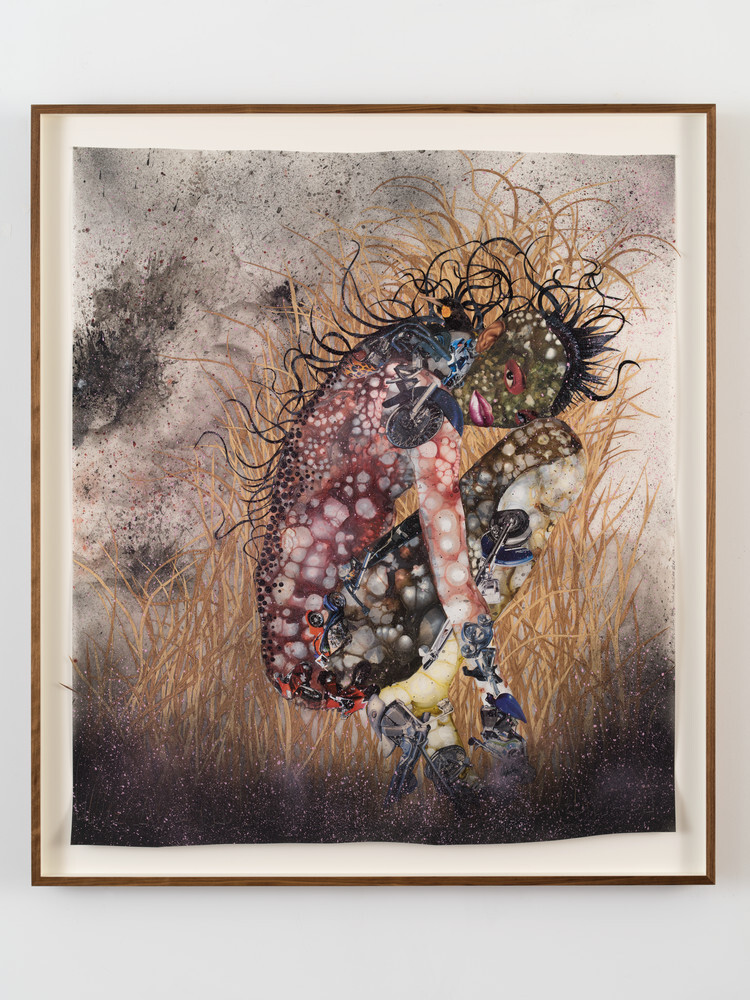 Mixed Media | Studio Museum in Harlem