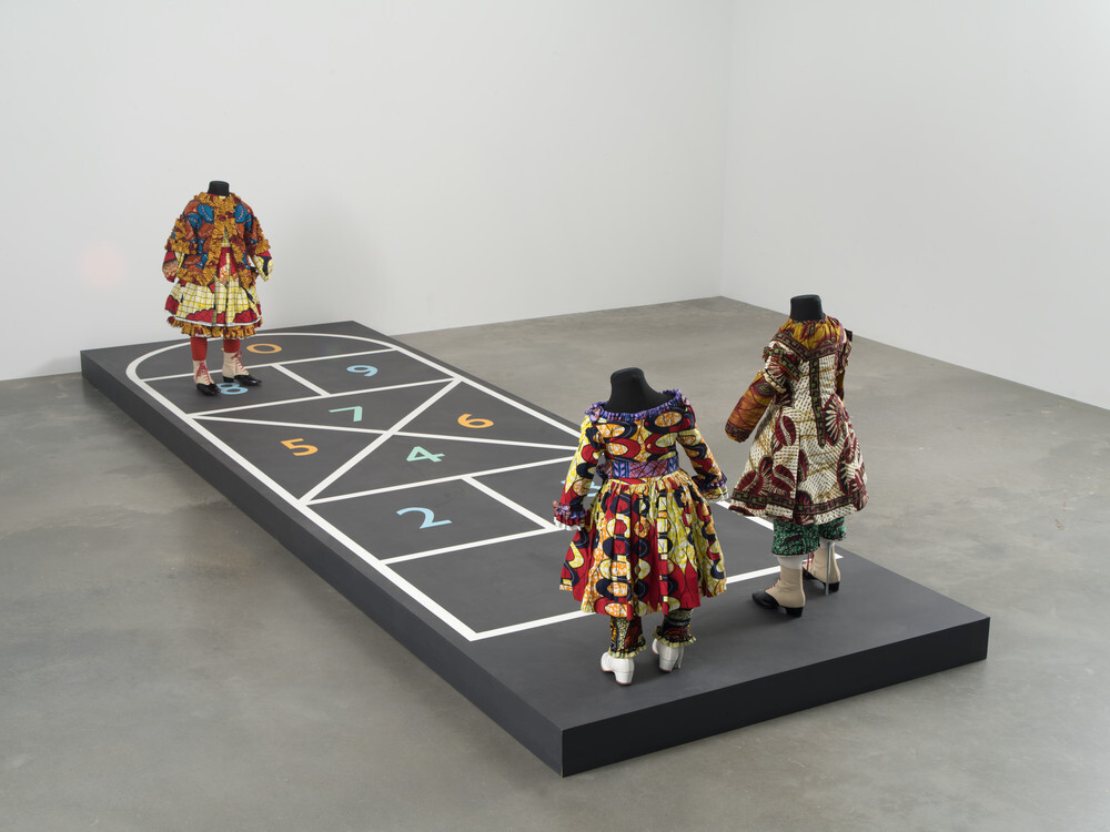Yinka Shonibare | Studio Museum in Harlem