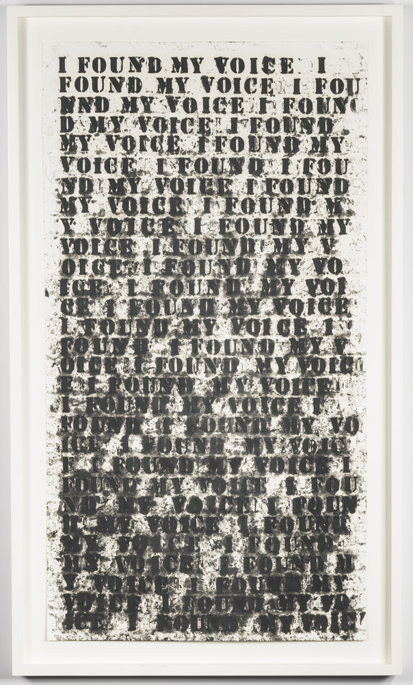 Glenn Ligon | Studio Museum in Harlem