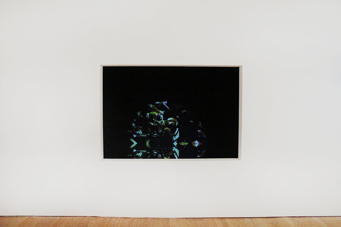 VideoStudio: Meeting Points (Installation View)
The Studio Museum in Harlem, November 17, 2016–March 5, 2017
Photo: Alani Bass