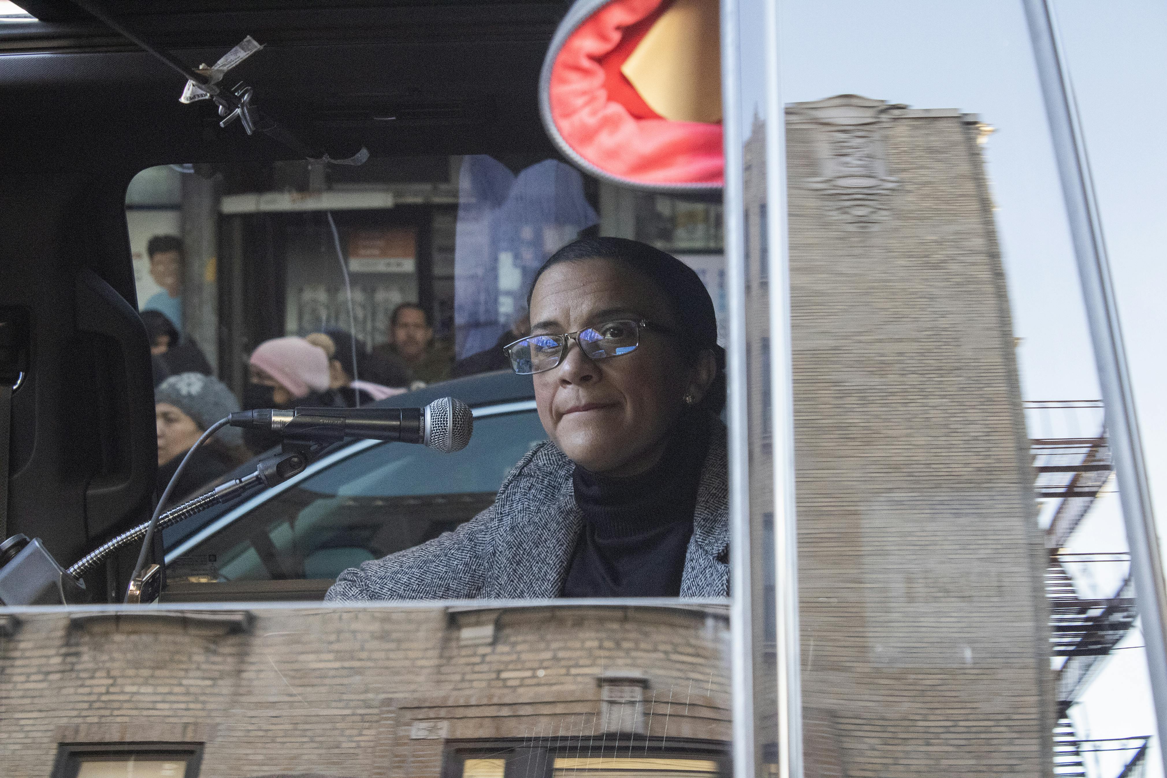 <p>Ian Veras, <em>just sing</em>, 2024. Digital inkjet print, 16 × 20 in. Studio Museum in Harlem; <em>Expanding the Walls: Making Connections Between Photography, History, and Community</em> Collection, ETW.2024.15.2</p>