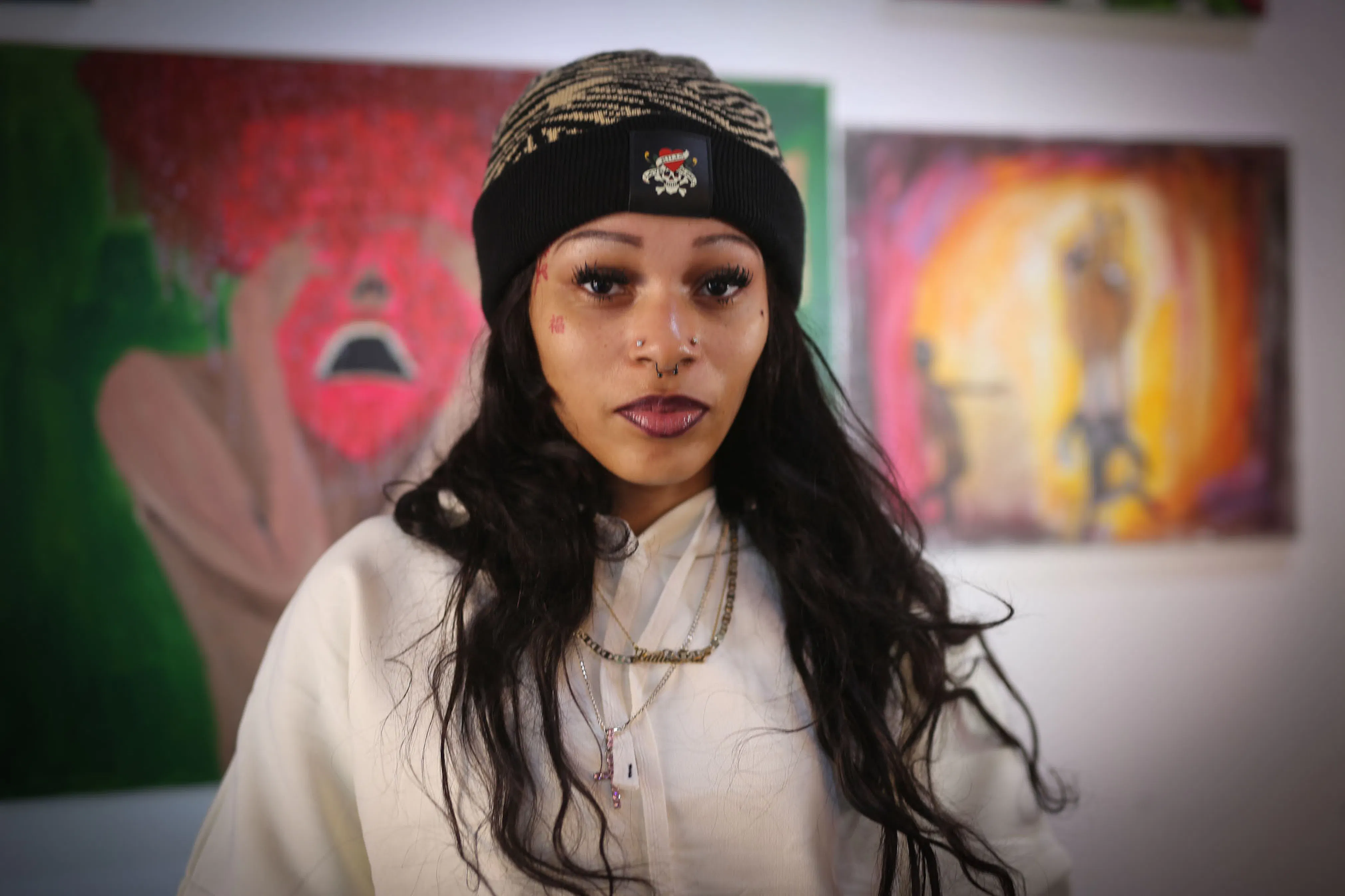 Teen Studio x Artistic Noise July 15, 2026, 4:00–6:00 pm