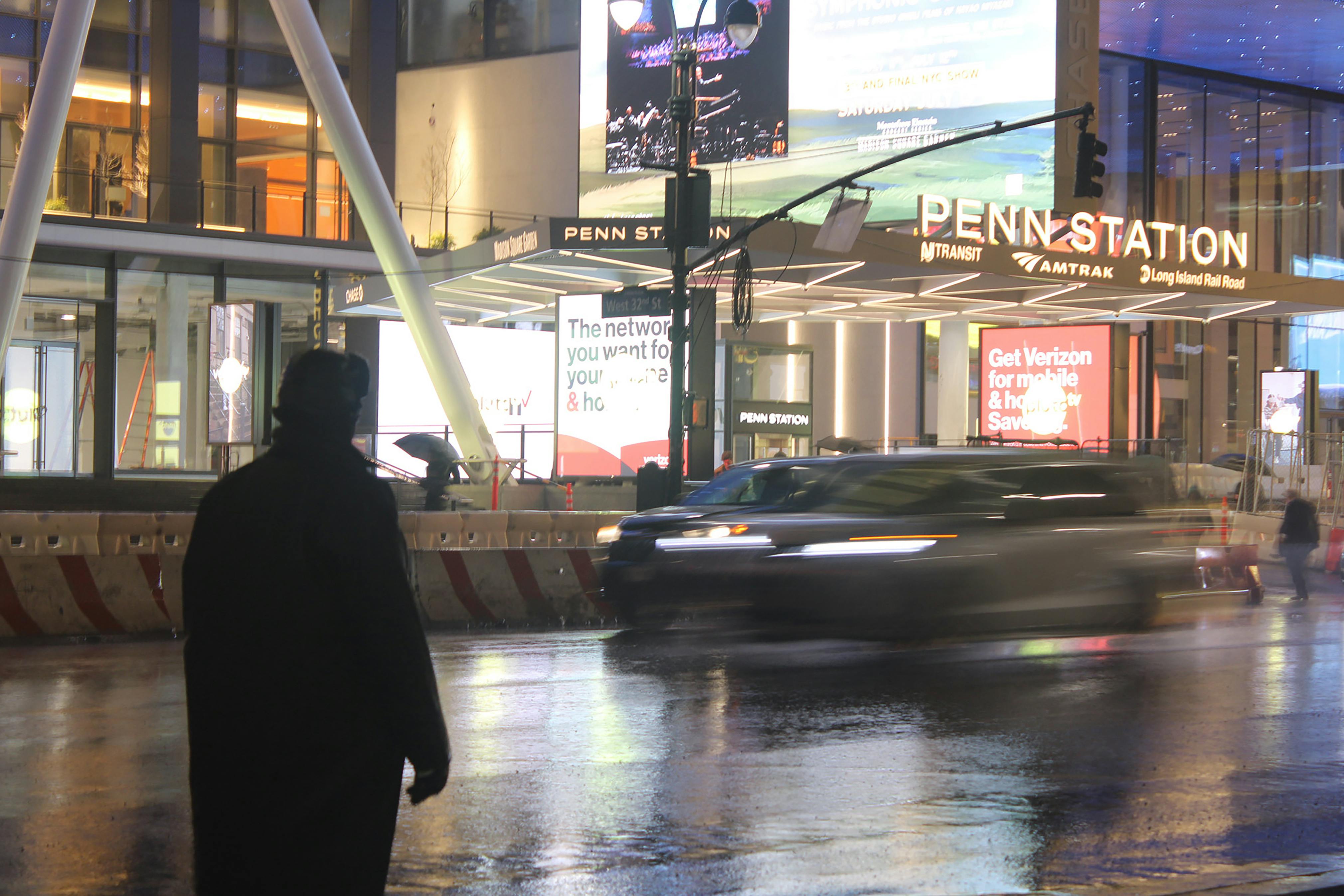 <p>Kevin Minchala, <em>Fast as the Flash</em>, 2024. Digital inkjet print, 16 × 20 in. Studio Museum in Harlem; <em>Expanding the Walls: Making Connections Between Photography, History, and Community</em> Collection</p>