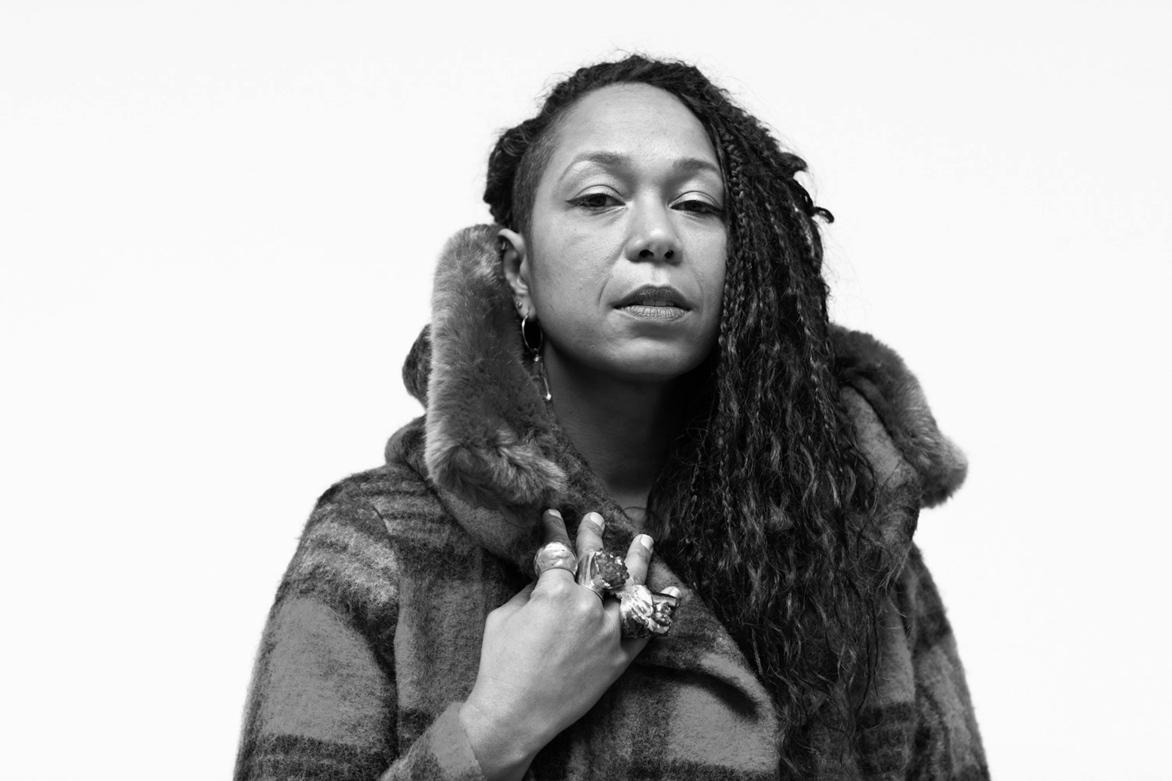 Lea K. Green Artist Talk 2025 | Karon Davis December 11, 2025 6:00-8:30pm