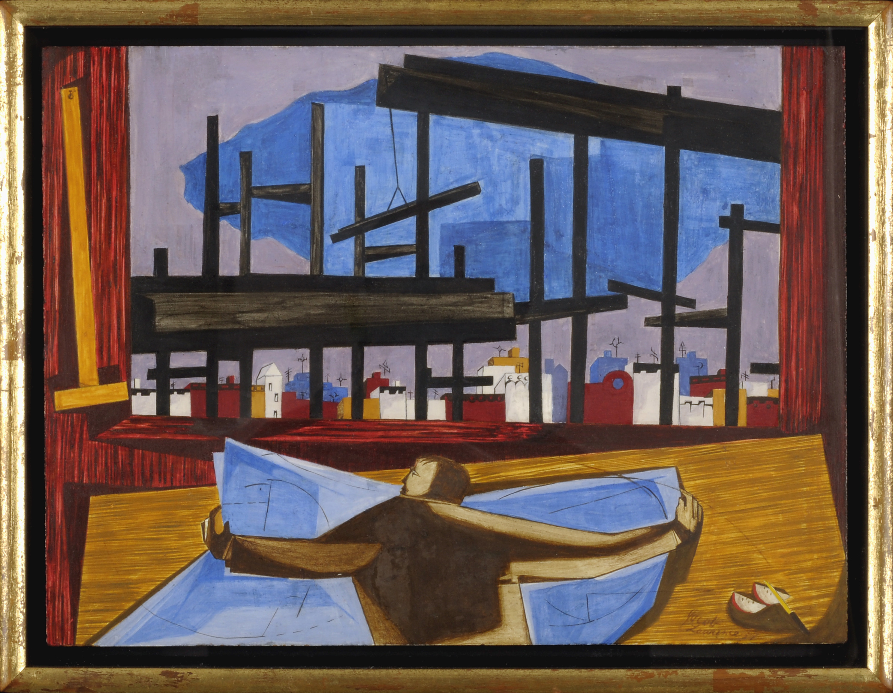 【未開封】hide private collection in MUSEUM Permanent Collection | Studio Museum in Harlem