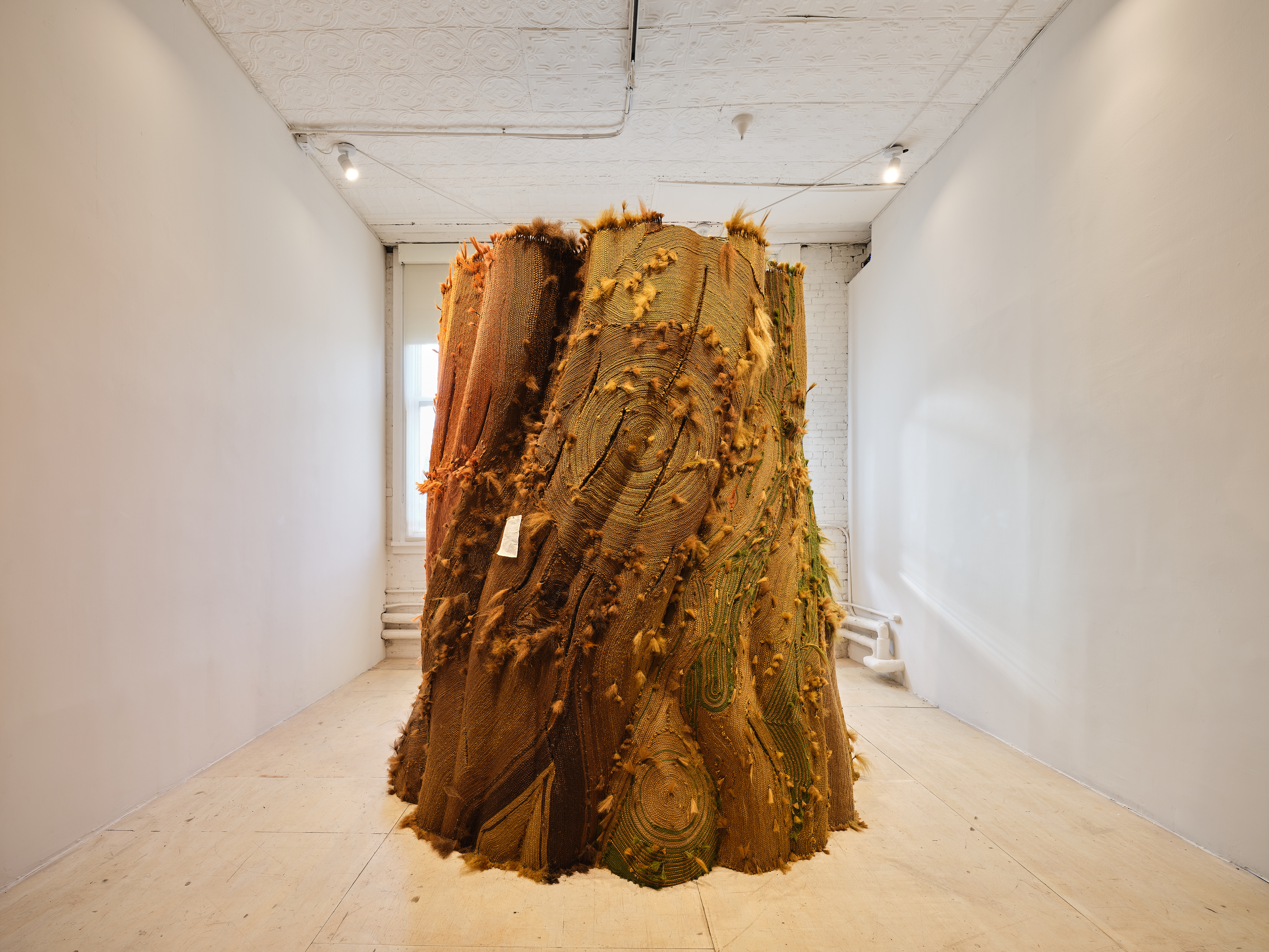 Studio Museum in Harlem's Annual Artist-in-Residence Exhibition