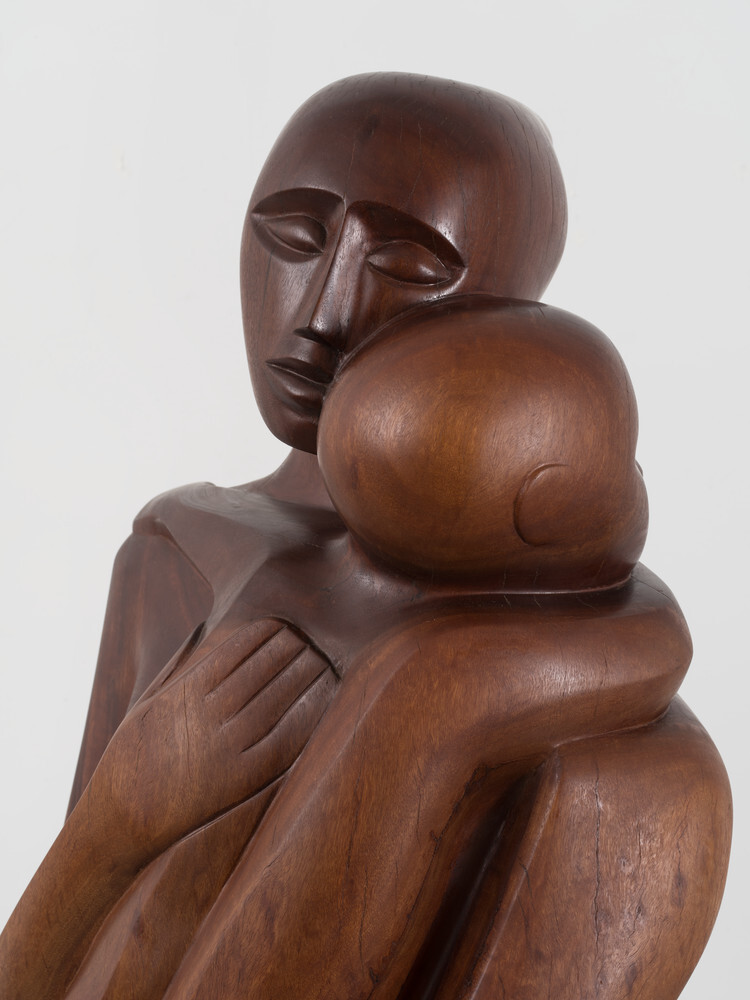 Mother and Child | Studio Museum in Harlem