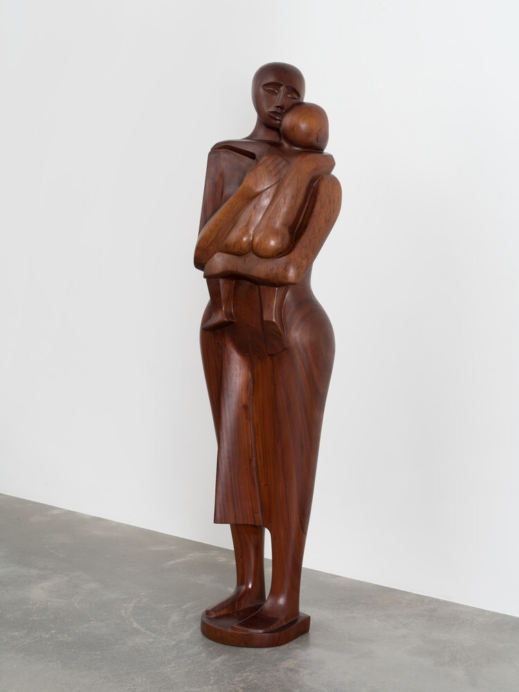 Mother and Child | Studio Museum in Harlem