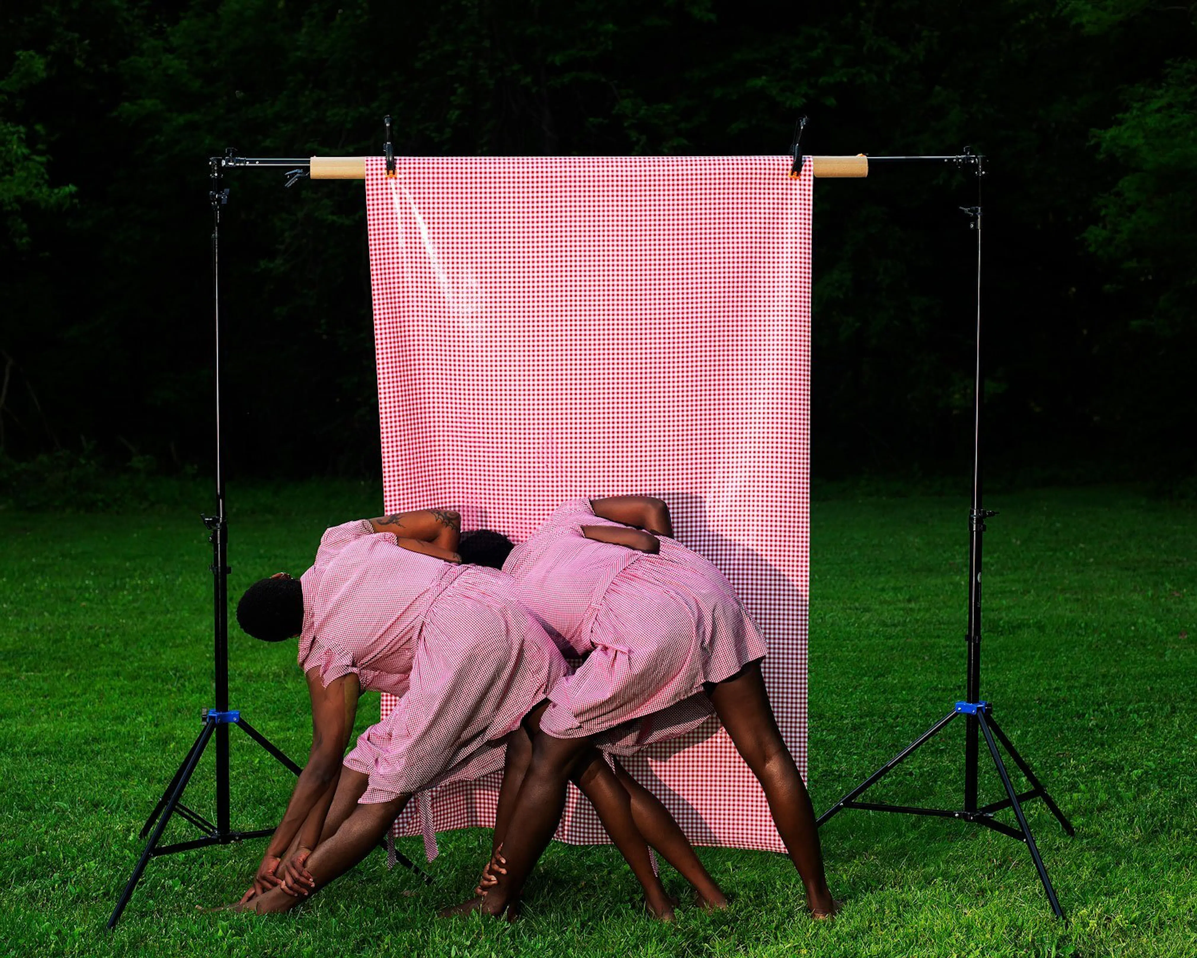 Widline Cadet: Preserving (Imagined) Worlds | Studio Museum in Harlem