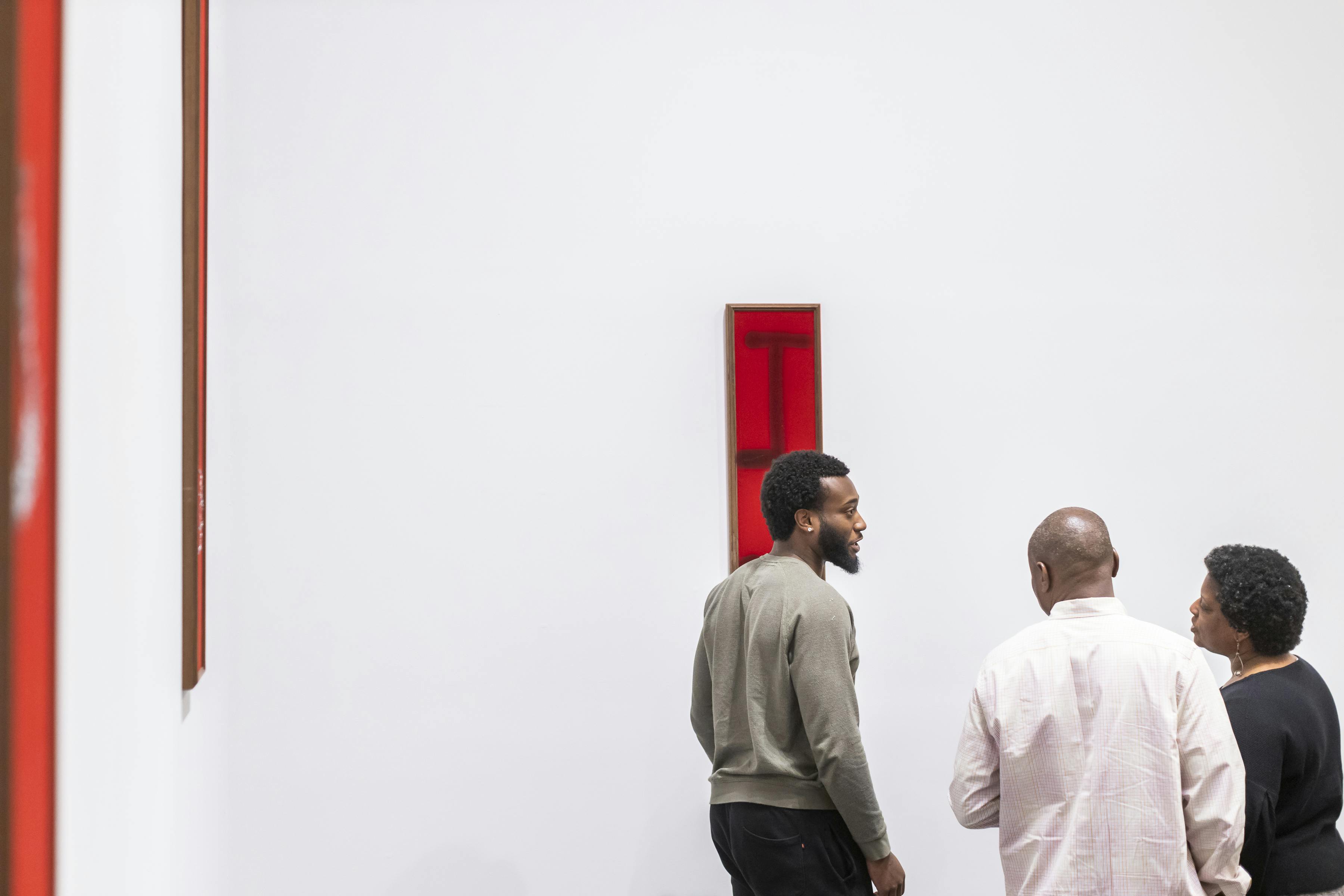 Dozie Kanu, Dozie Kanu: Function, 2019. Photo: Scott Rudd