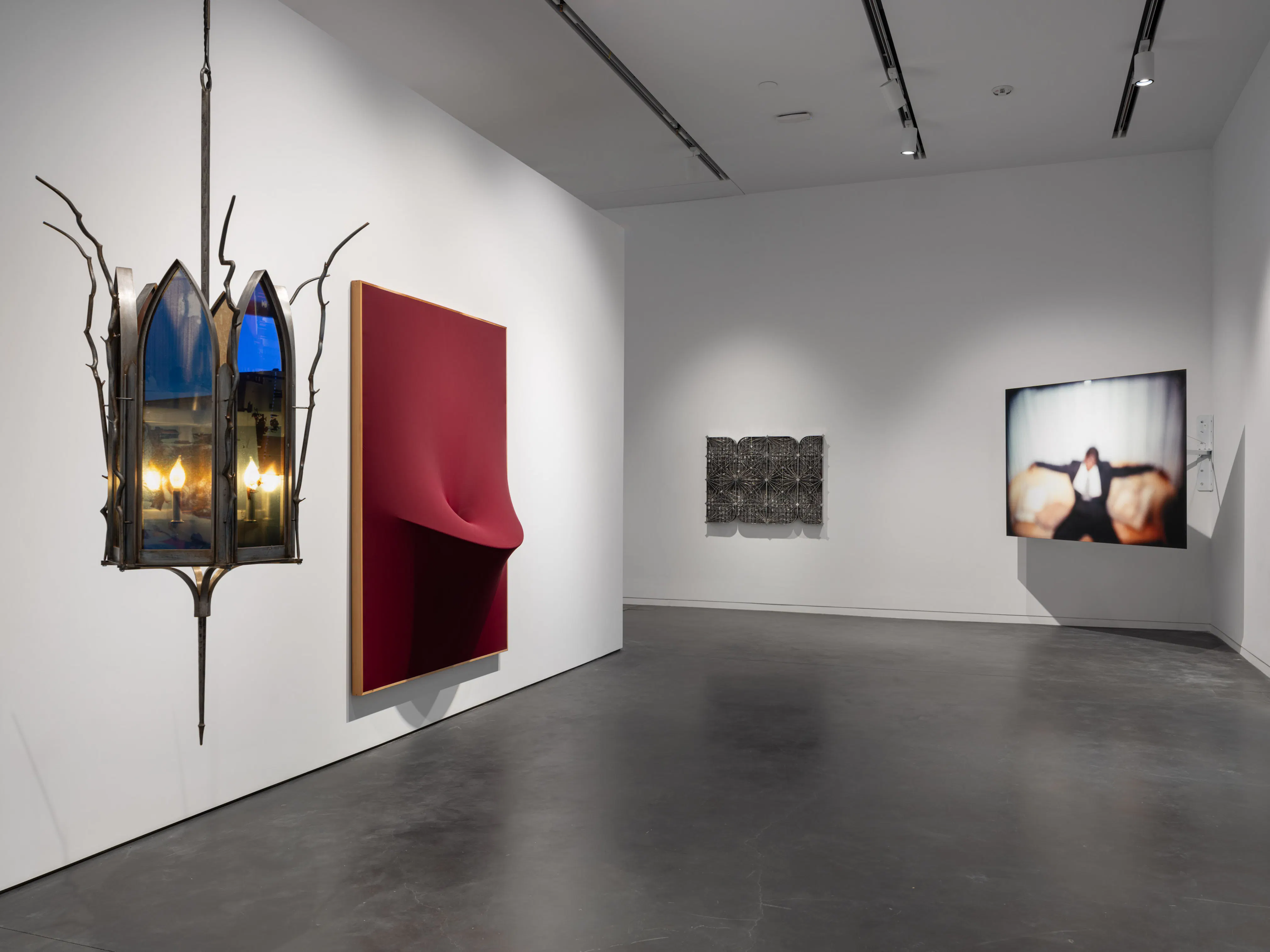 <p>Fade (installation view), 2026. Photo: Kris Graves</p>
