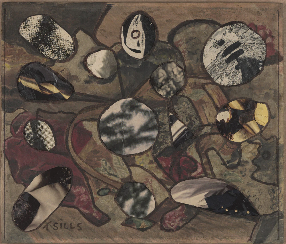 Thomas Sills | Studio Museum in Harlem