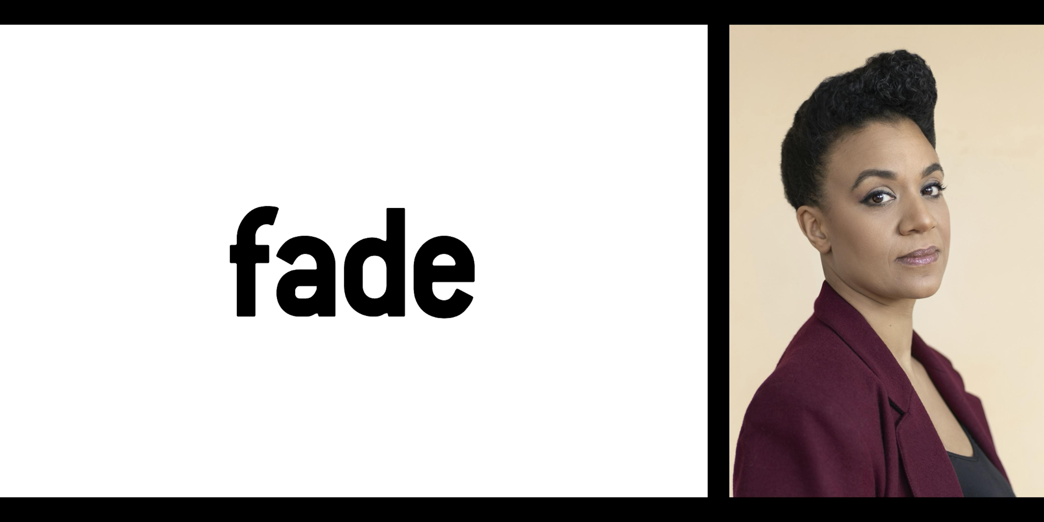 <p>Left: <em>Fade</em> is the sixth installment of the Museum’s "F" show series. Right: Kapwani Kiwanga. Photo: Angela Scamarcio</p>