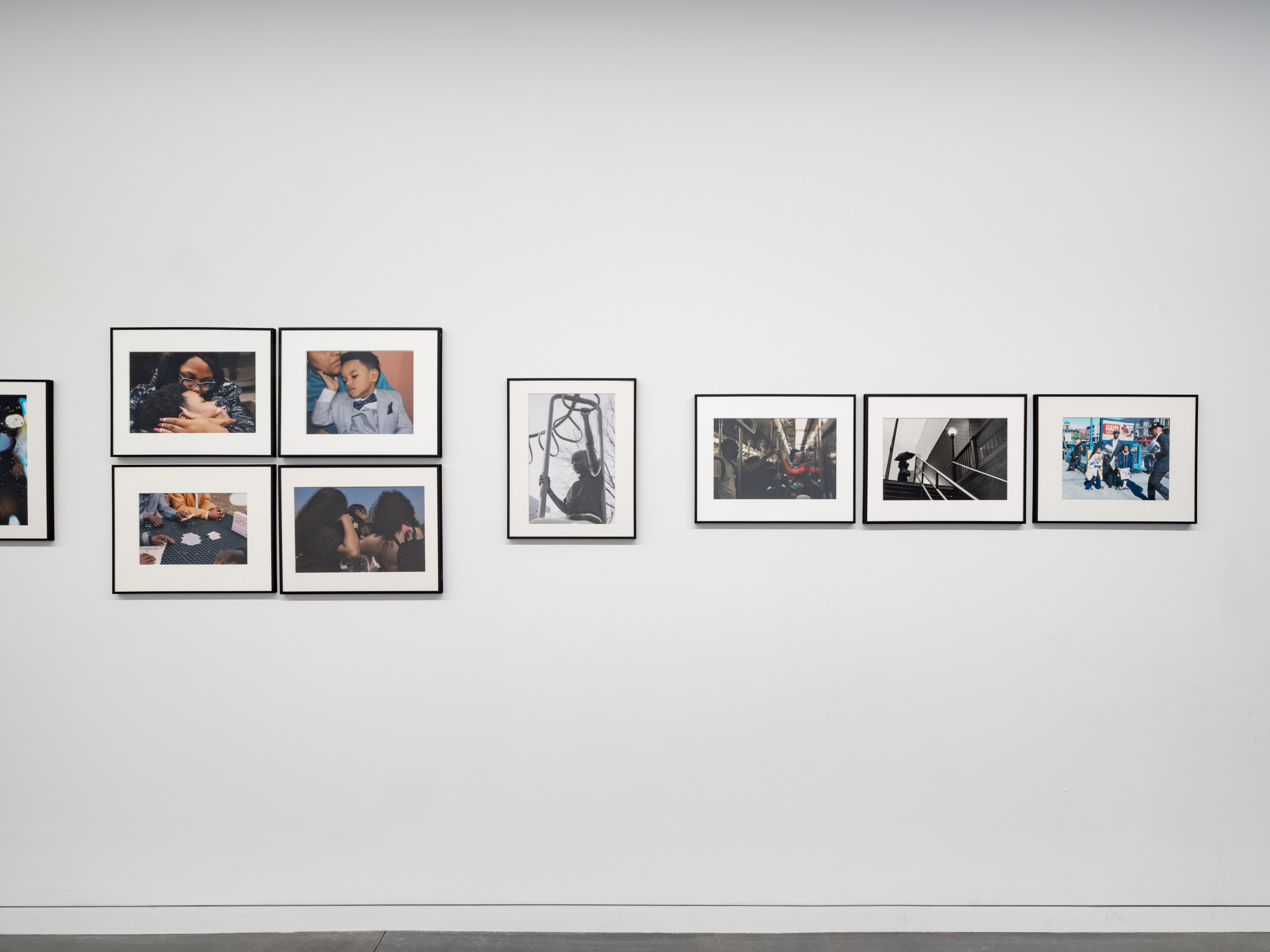 Expanding the Walls: Making Connections Between Photography