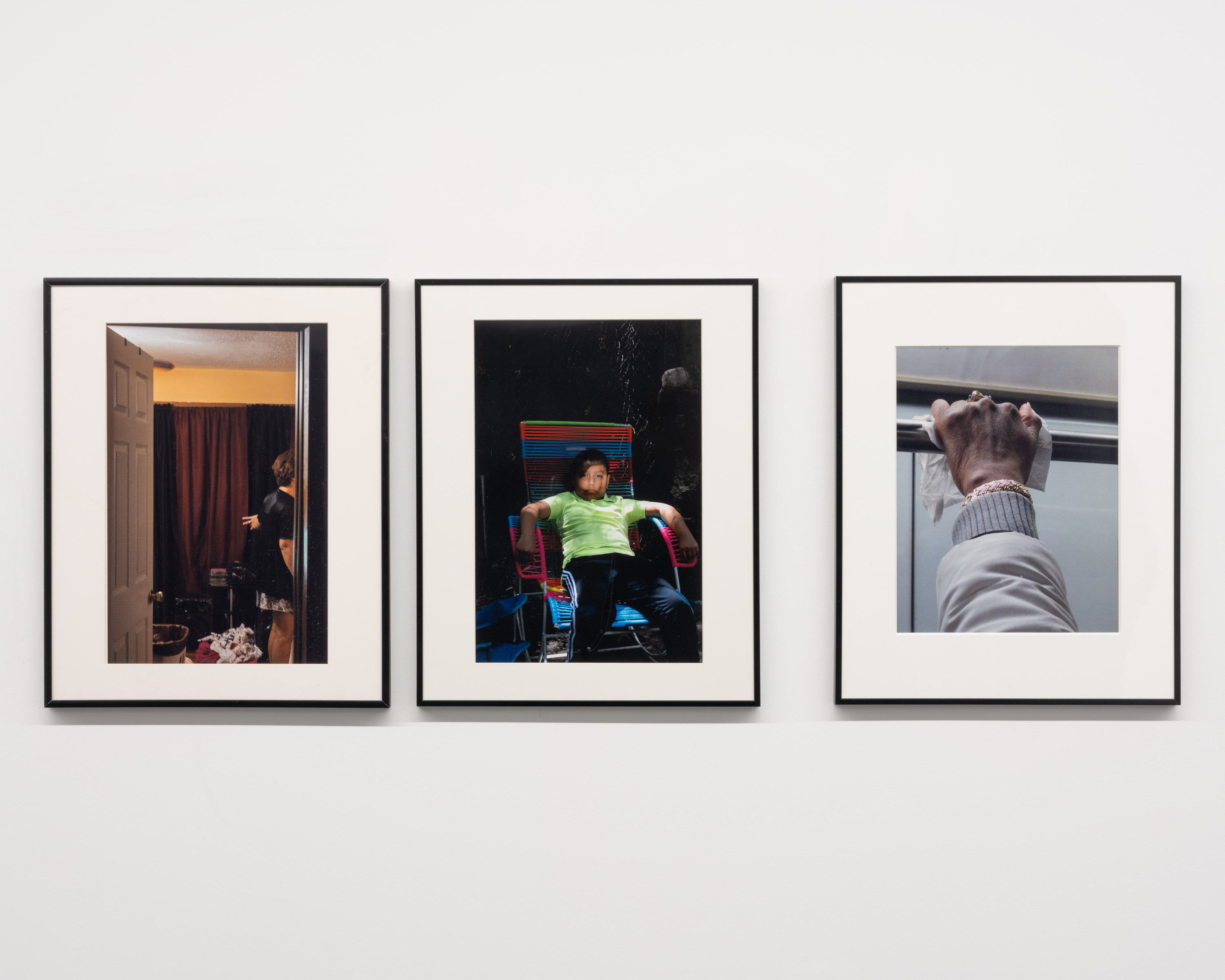 Expanding the Walls: Making Connections Between Photography