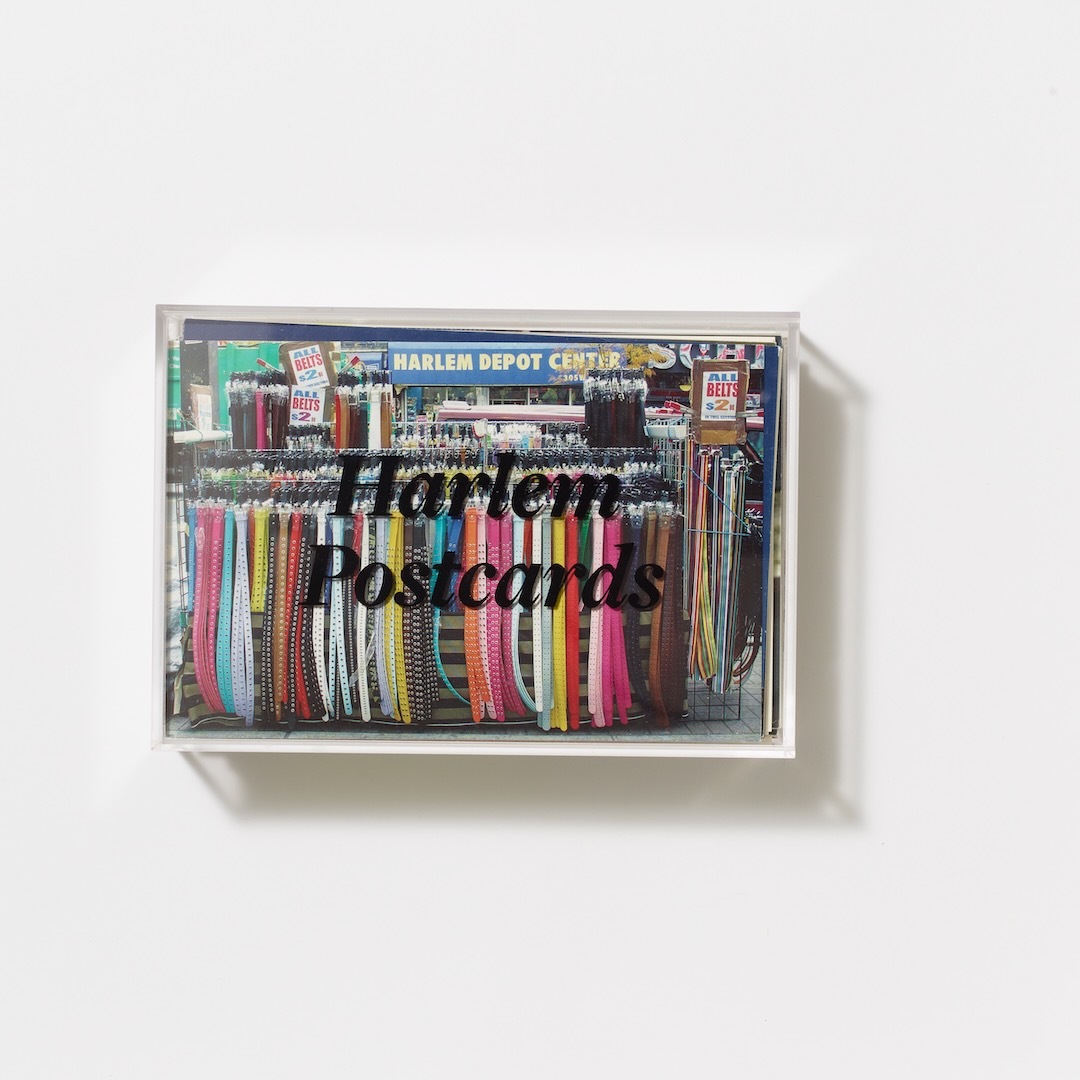 Studio Store Releases Limited Edition Box Set of Photo Postcards