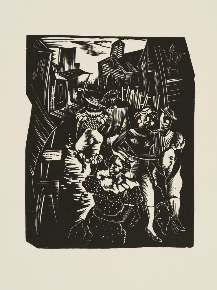 Sunday Promenade | Studio Museum in Harlem