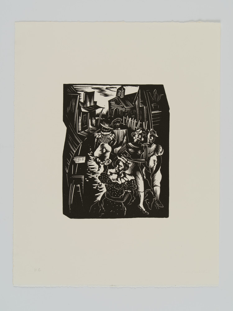 Sunday Promenade | Studio Museum in Harlem