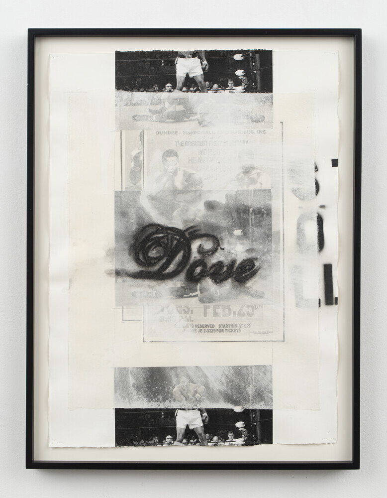 Gary Simmons | Studio Museum in Harlem
