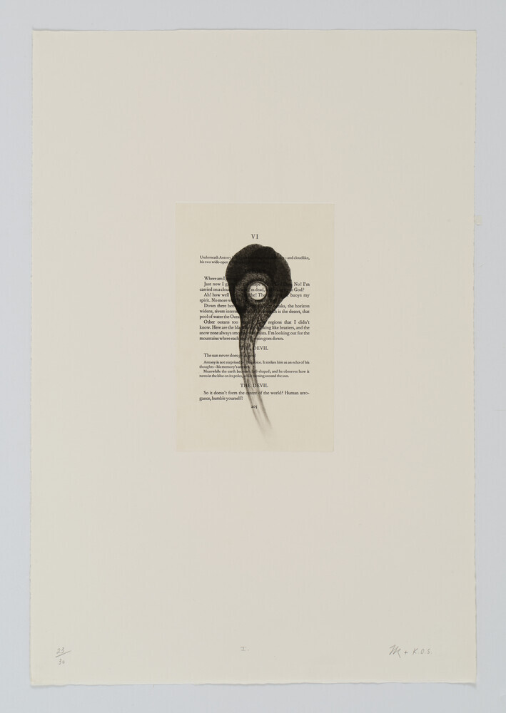 Tim Rollins & K.O.S | Studio Museum in Harlem