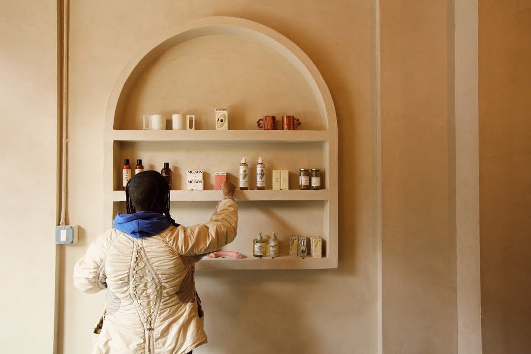 <p>Courtesy of Oma Shop</p>