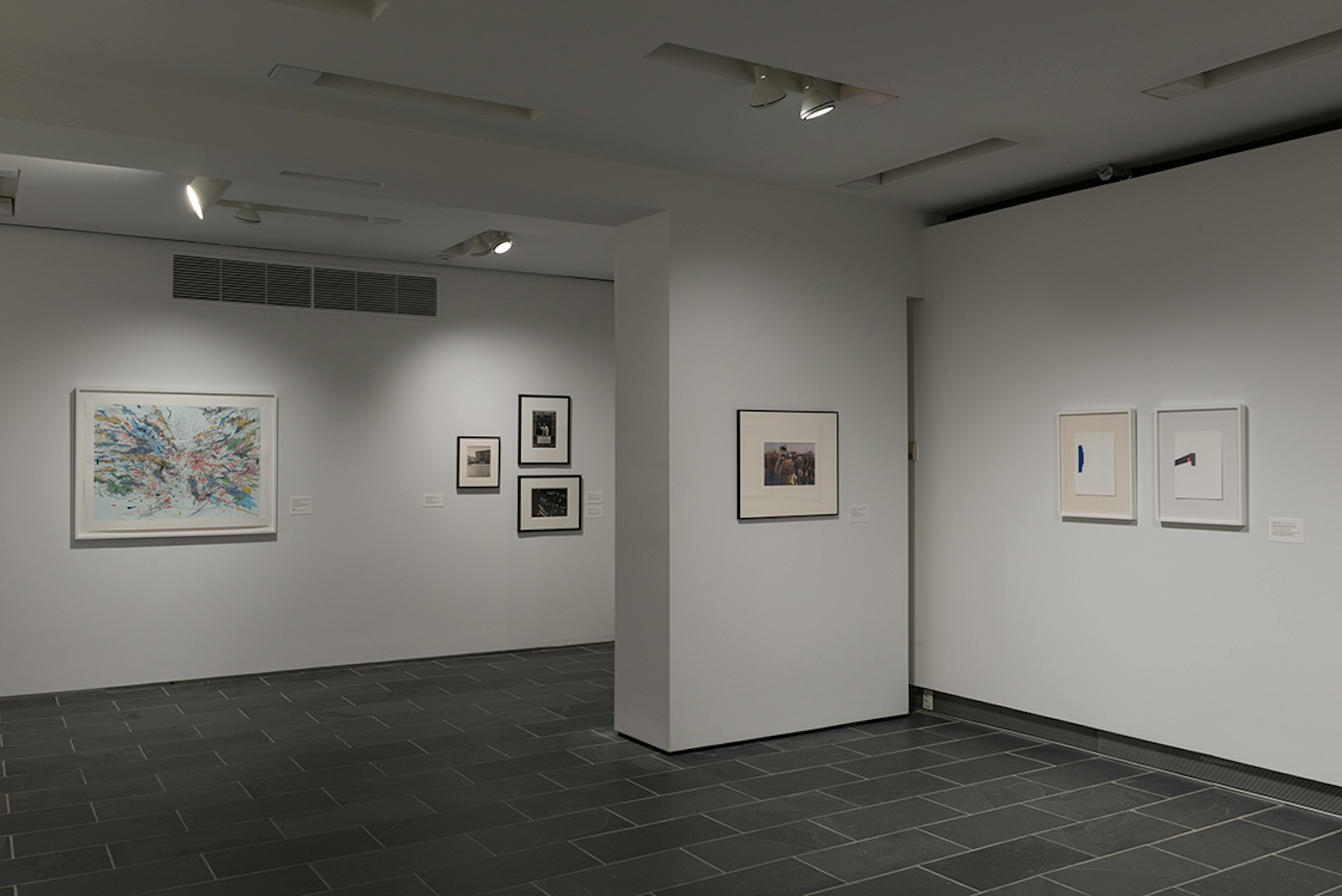 Their Own Harlems (installation view) at The Studio Museum in Harlem, 2017. Photo: Adam Reich