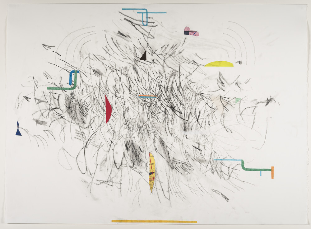 Julie Mehretu | Studio Museum in Harlem