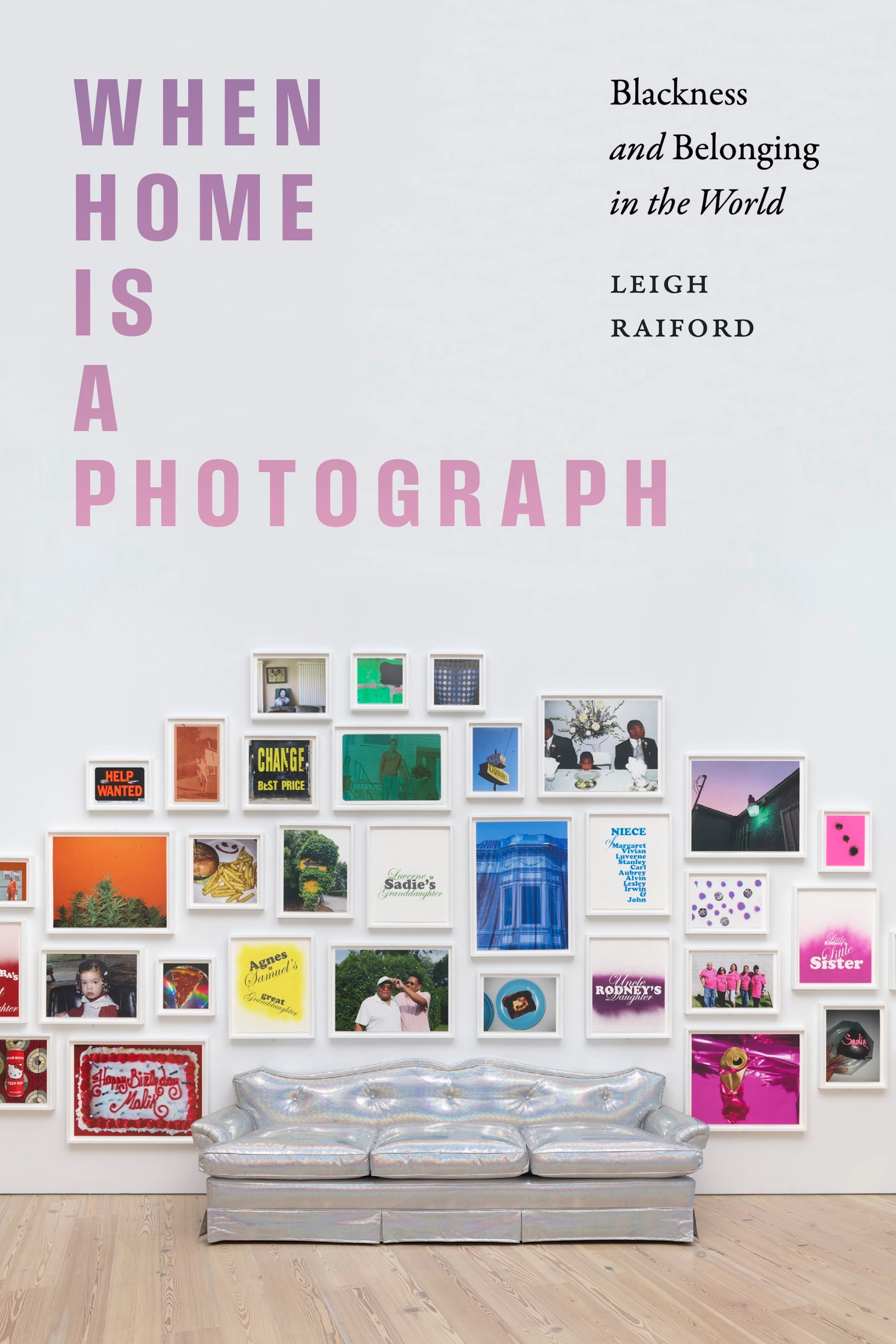 Studio Salon: When Home is a Photograph May 17, 2026 4:00–5:30 p.m.