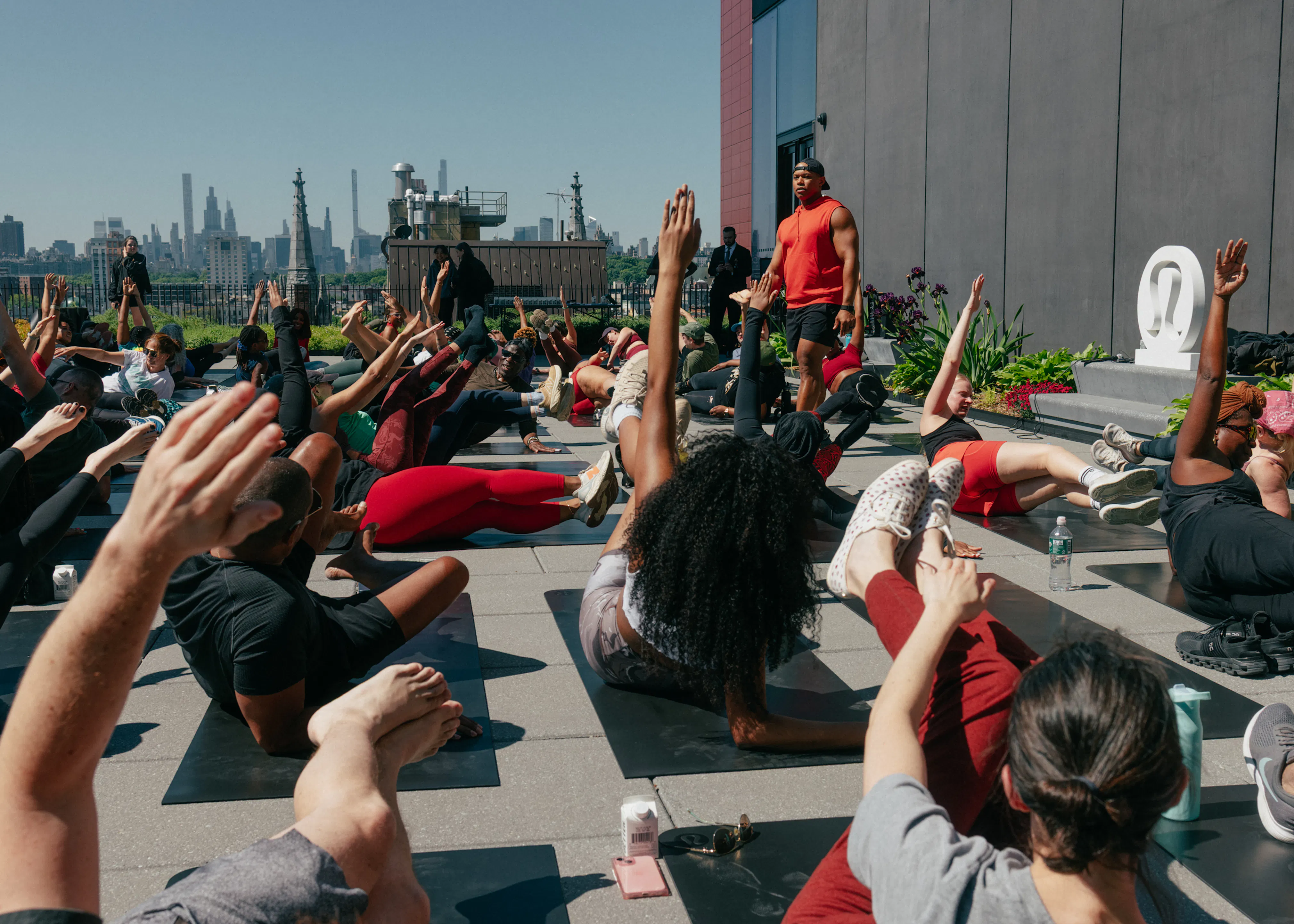 Member Wellness Mornings July 18, 2026, 10:00 am–11:00 am