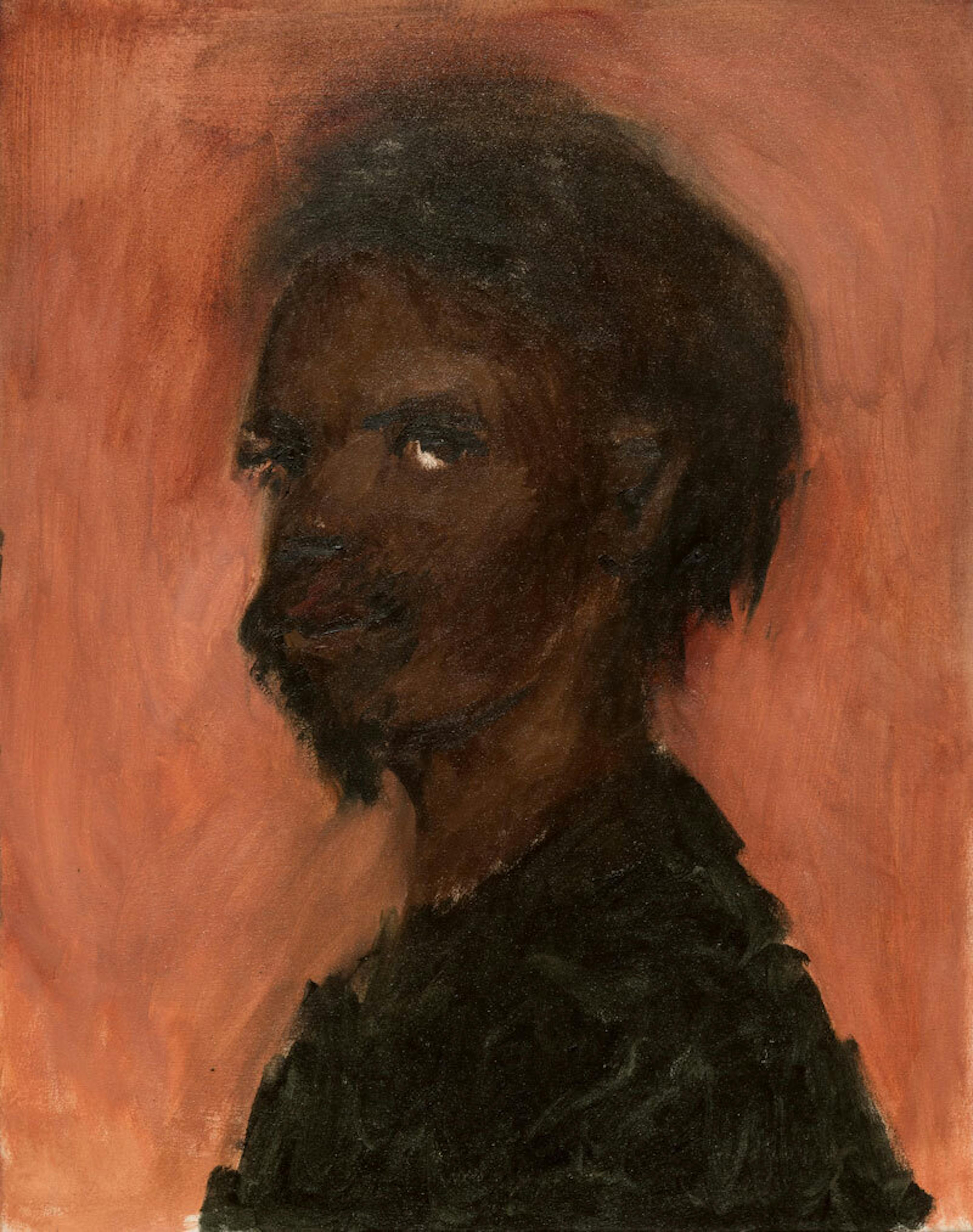 Verbal Description Tour: From Now: A Collection in Context January 20, 2025 5:00-7:00pm