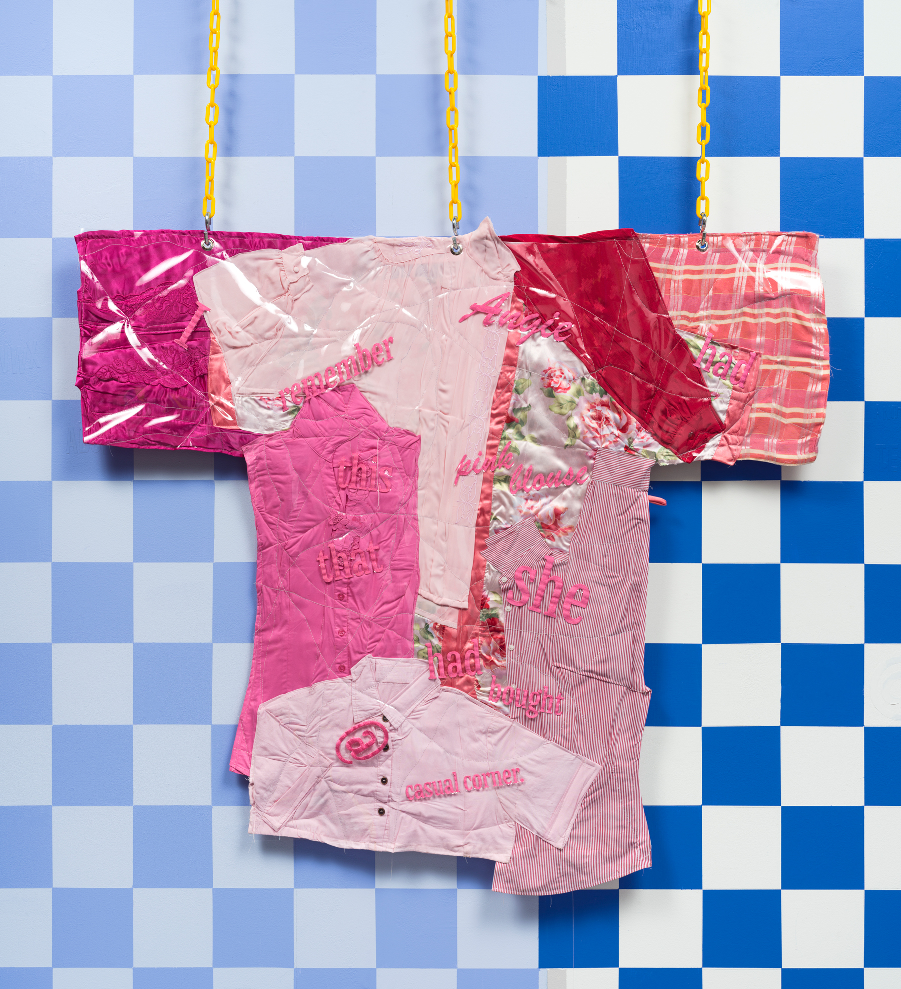 Studio Museum in Harlem's Annual Artist-in-Residence Exhibition