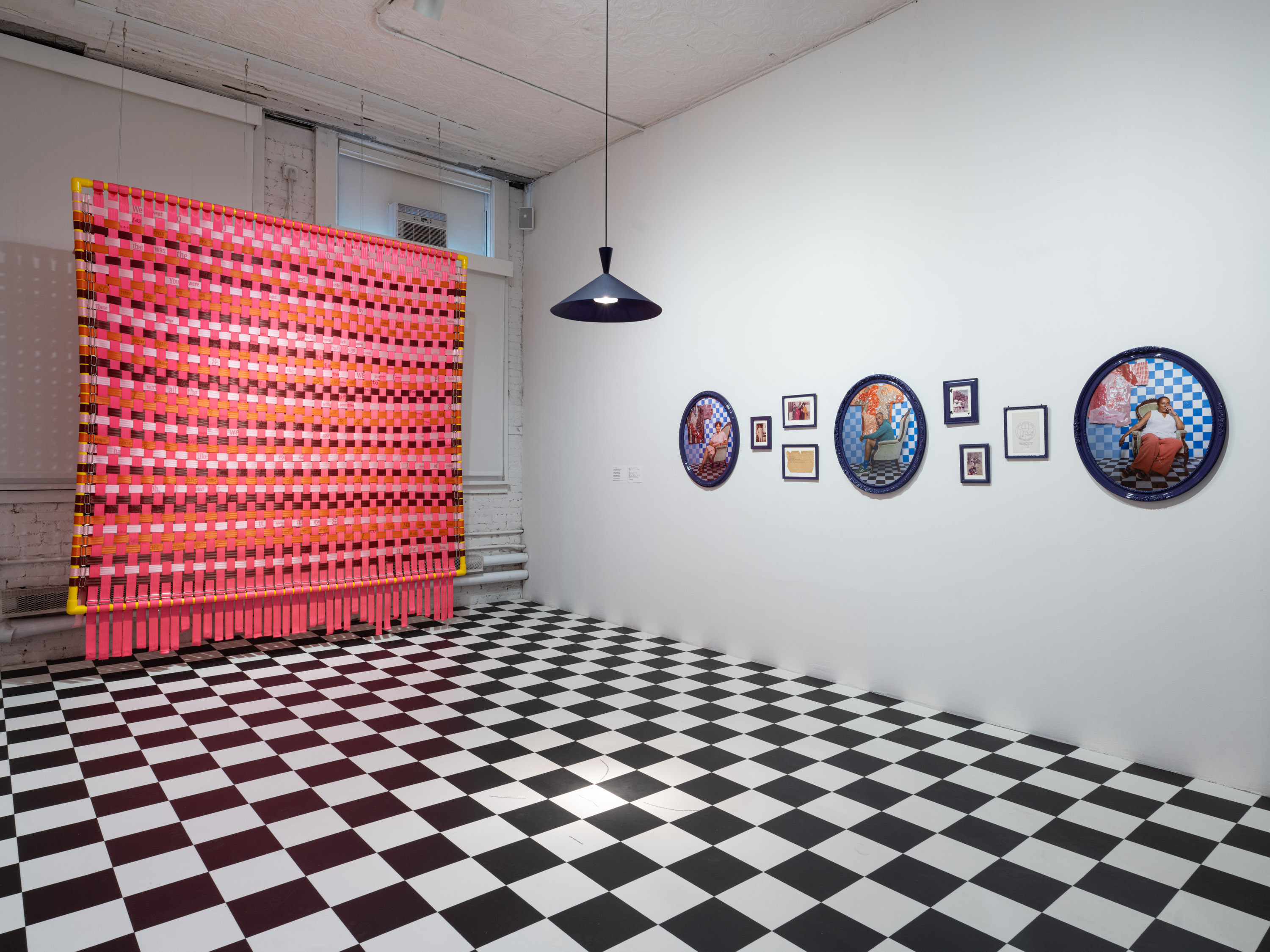 Studio Museum in Harlem's Annual Artist-in-Residence Exhibition