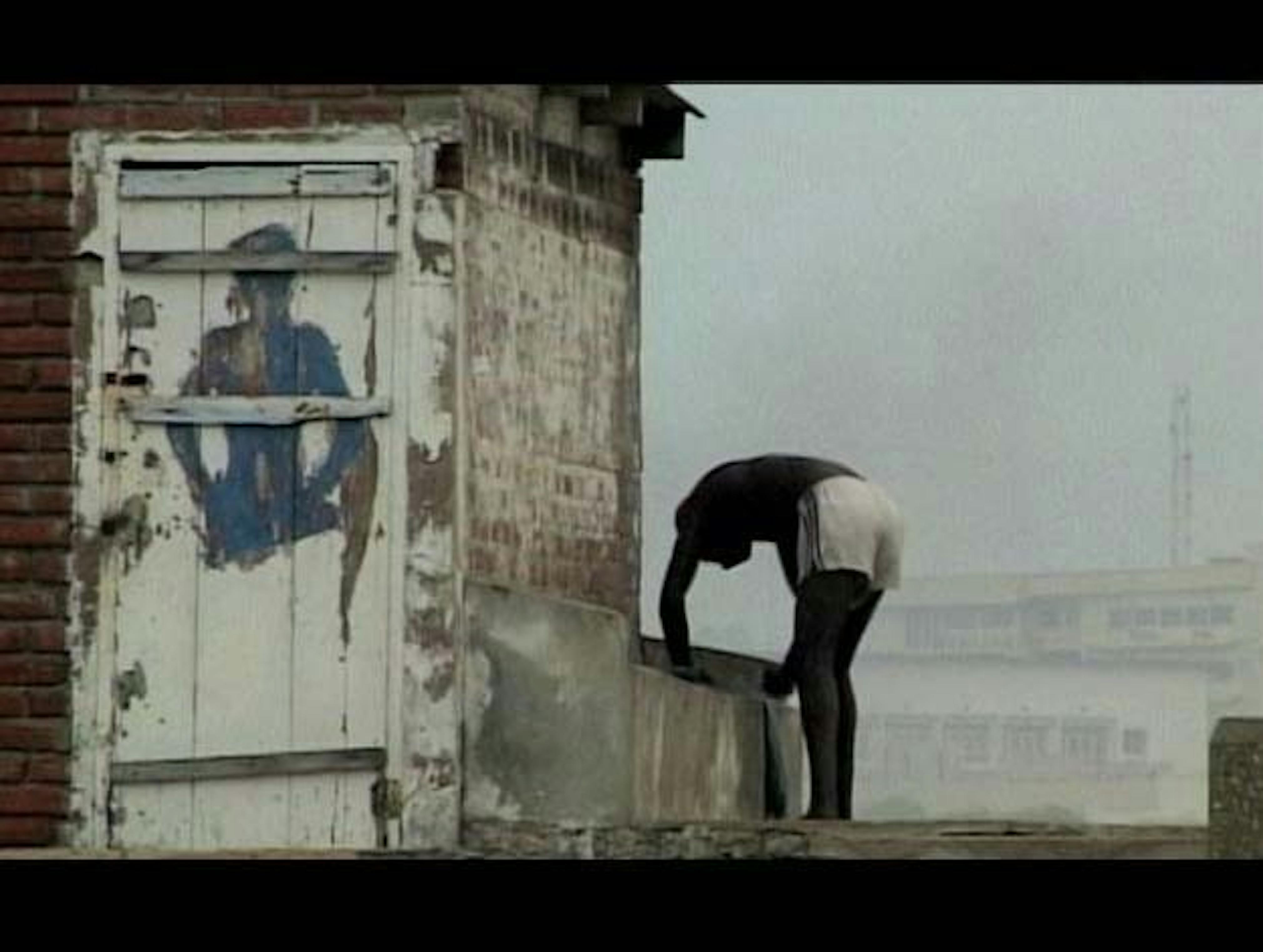 Akosua Adoma Owusu
Drexciya (video still), 2010