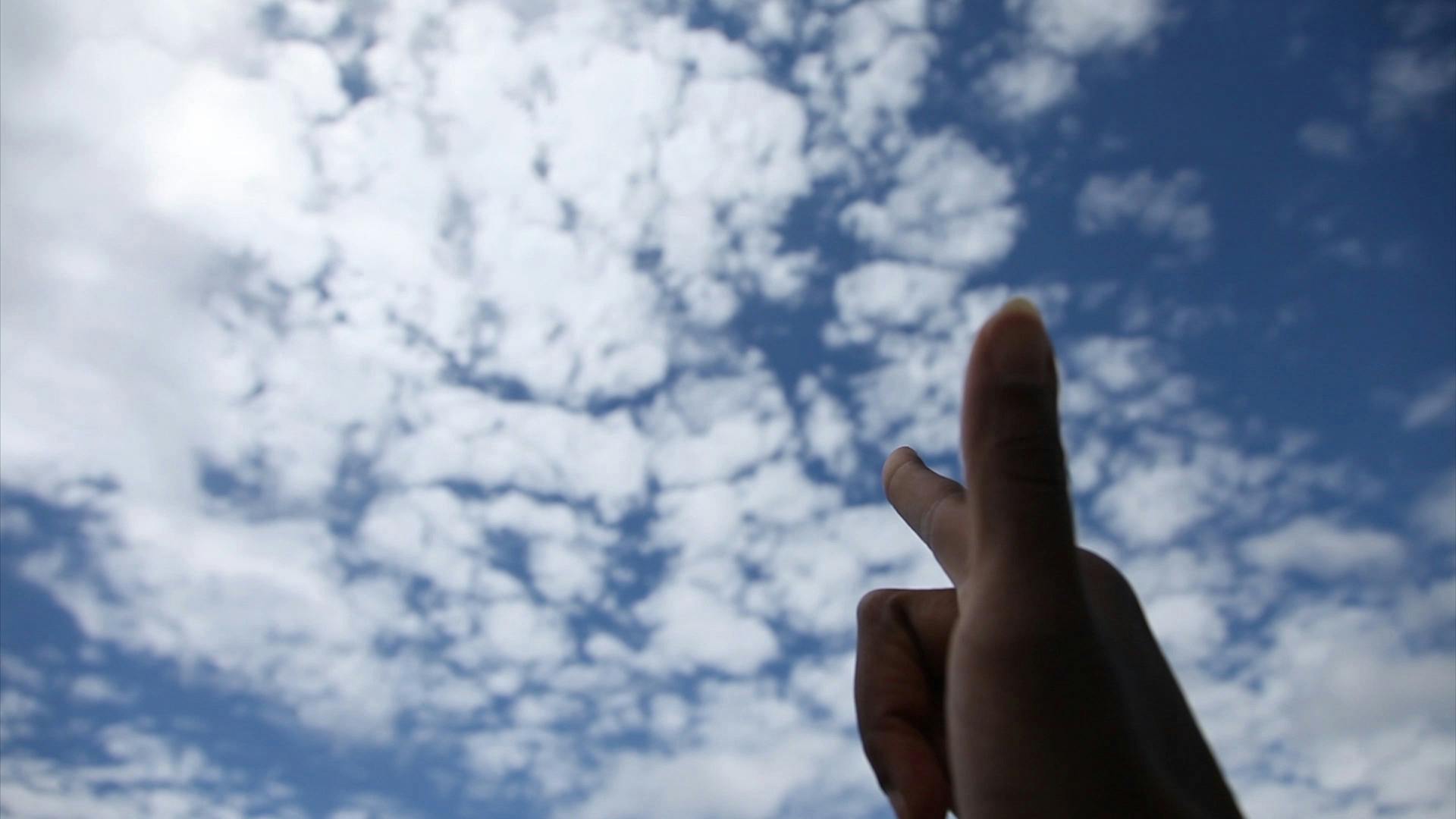 Simone Bailey
Evidence of Things Unseen, 2012
Digital video projection, color, sound
TRT 02:02
Courtesy the artist