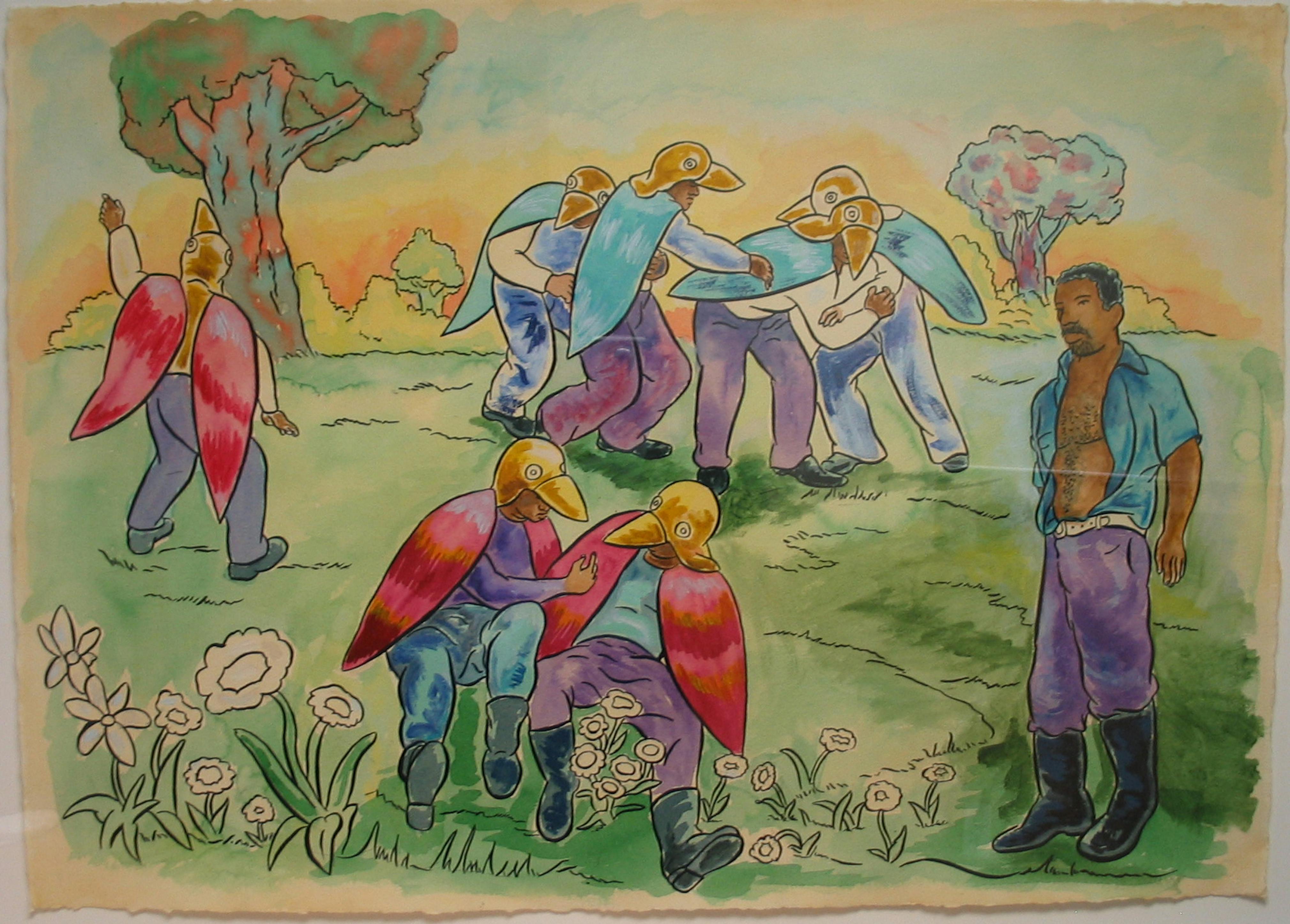 Shift 03.29.12-05.27.12