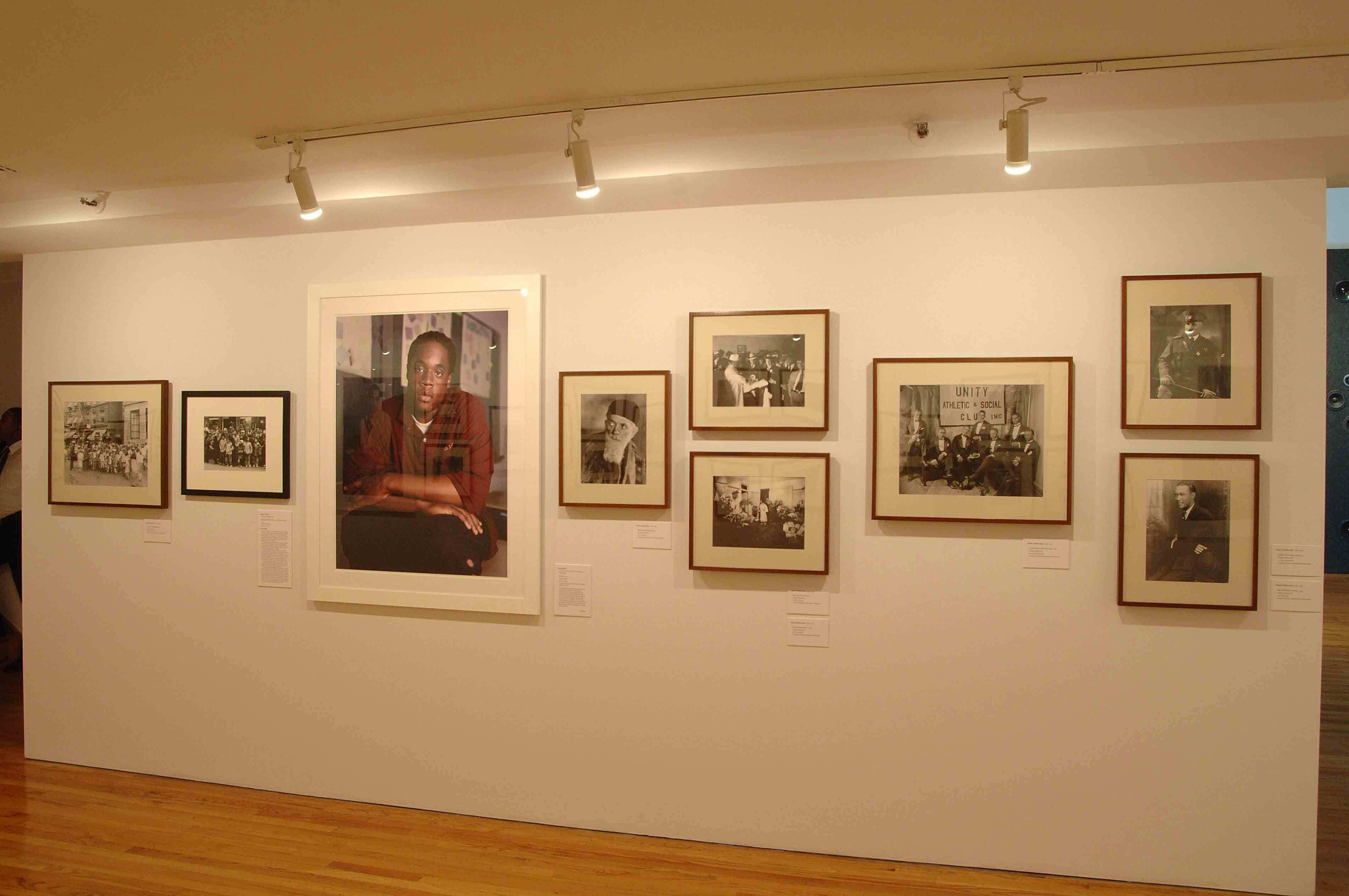 Expanding the Walls | Studio Museum in Harlem