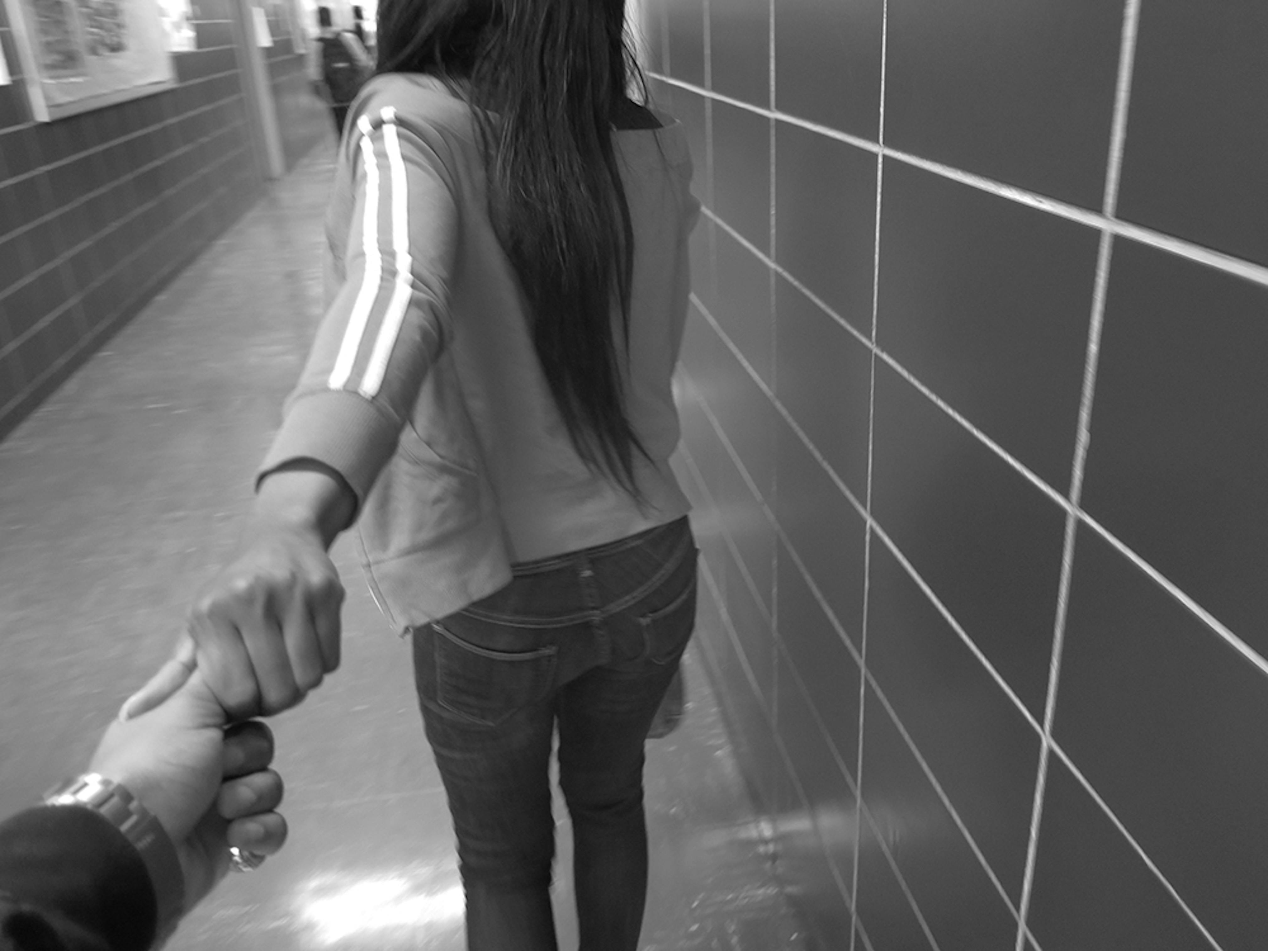 Demetterius Wright
	The Hardest, 2015
	Digital chromogenic print
	Courtesy the artist