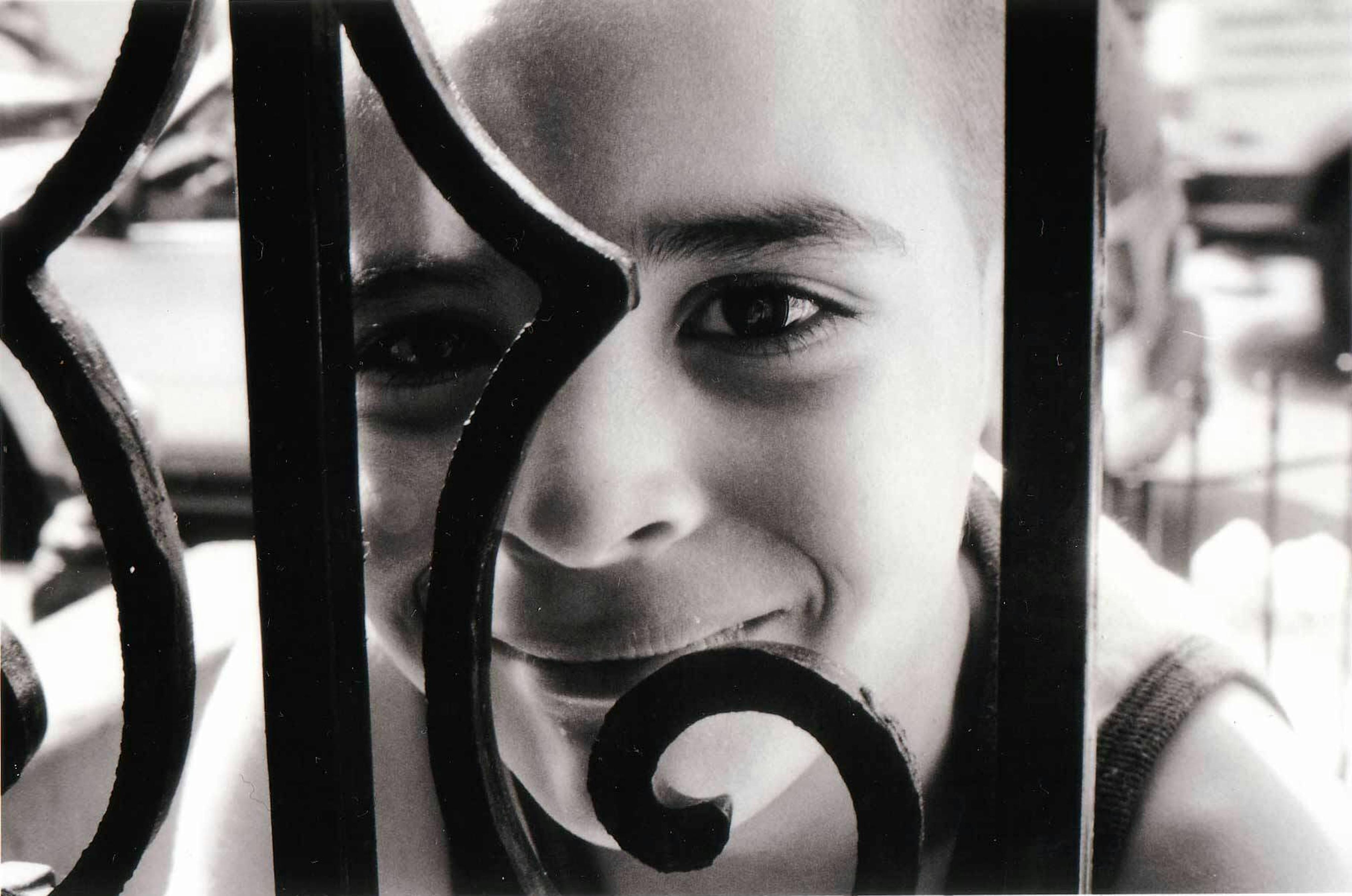 Yanely Espinal
A Light, 2005
Courtesy the artist