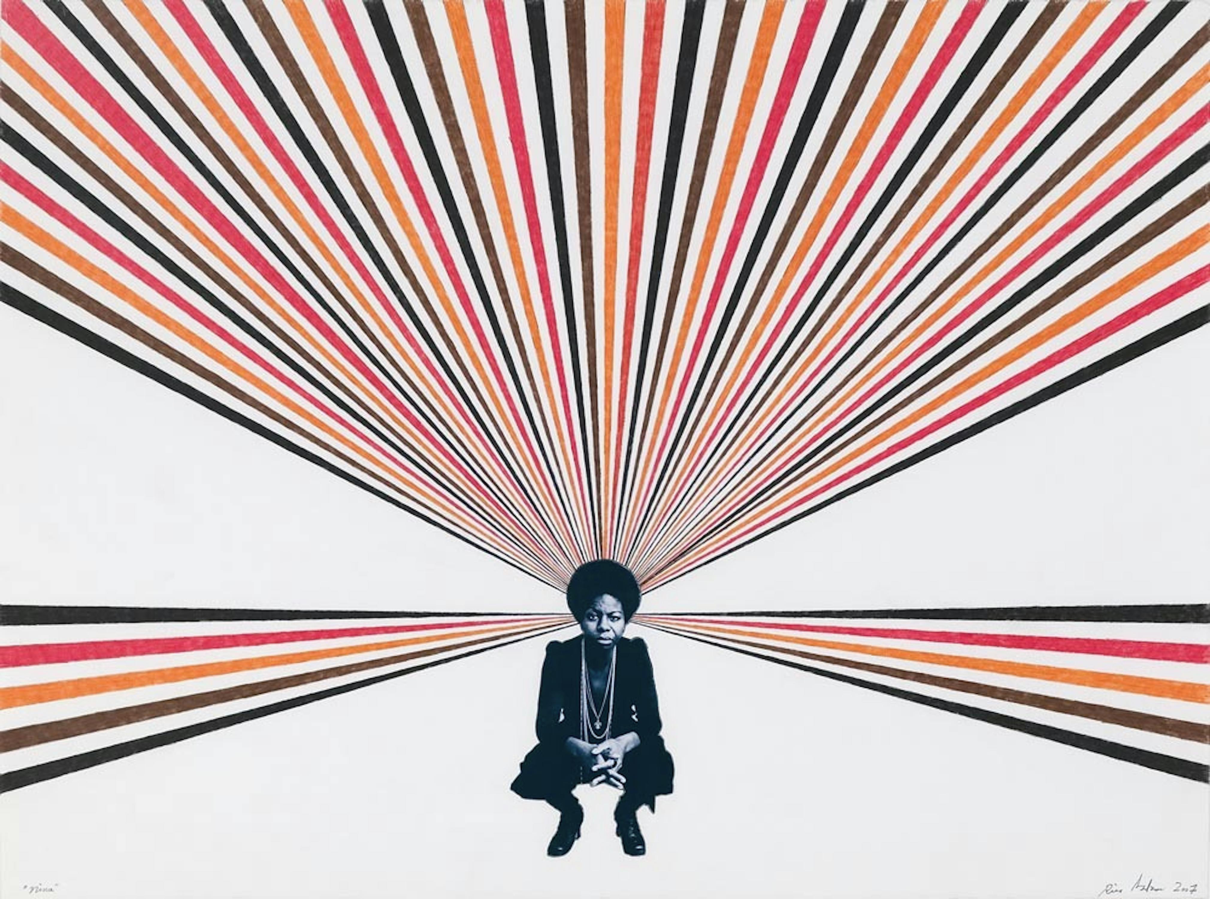 Rico Gatson 04.20.17-08.27.17