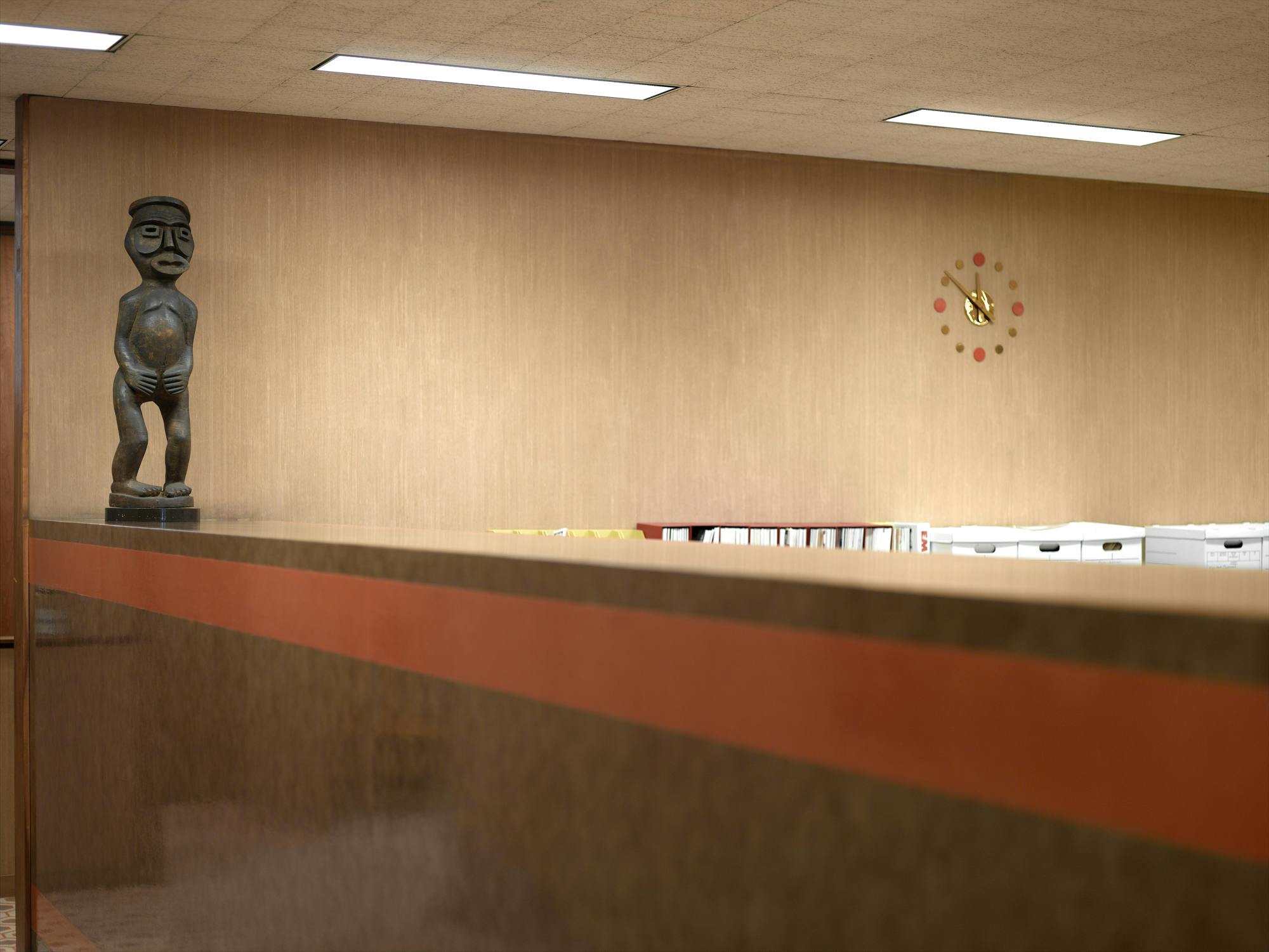 David Hartt
Archive, 2011
Courtesy the artist and Corbett vs. Dempsey, Chicago