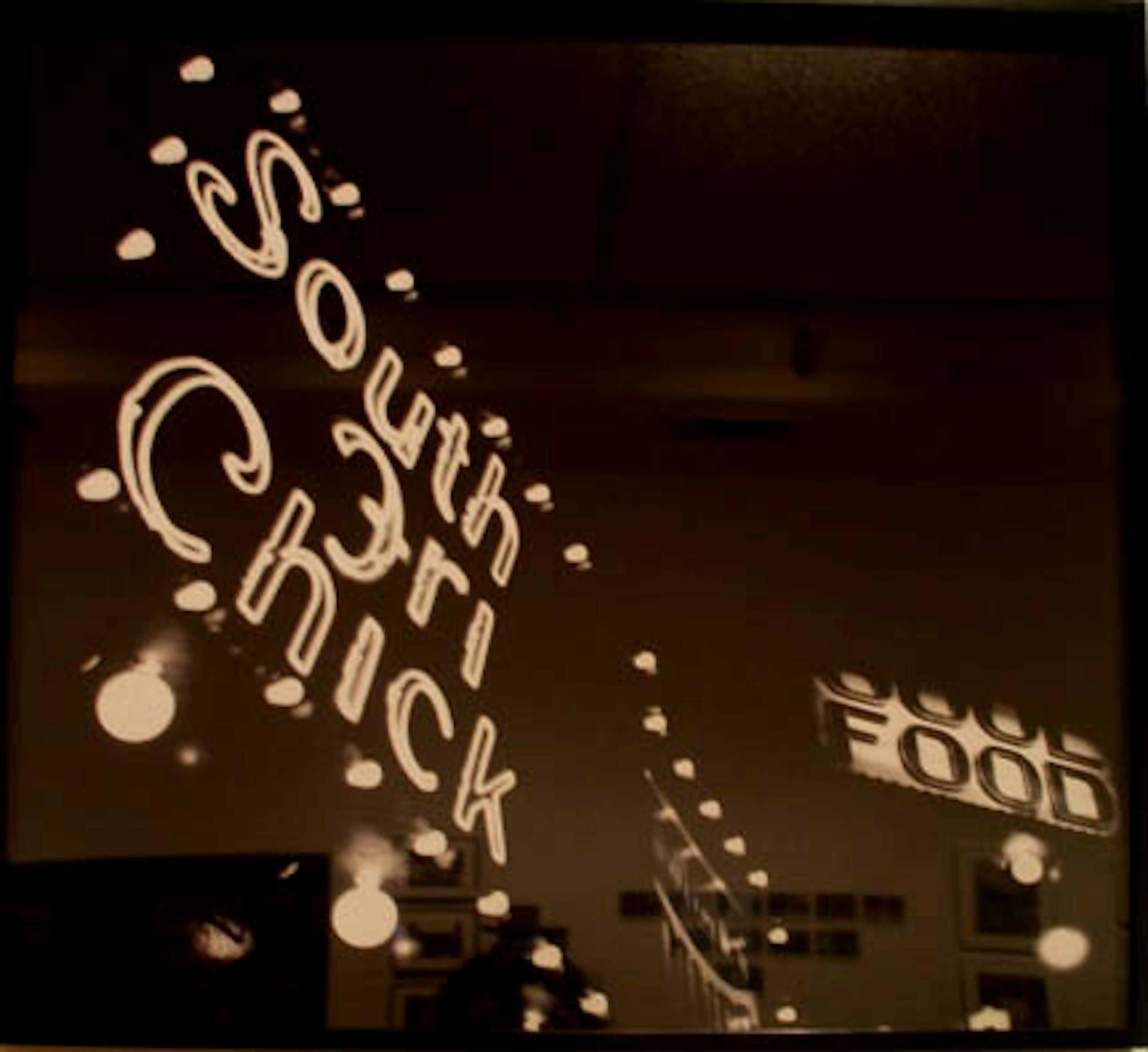 Eric Henderson
	The Night Fix on St. Nick, 2005
	Gelatin silver print, 24 x 24 in.
	Collection of the Artist, New York
	
	 