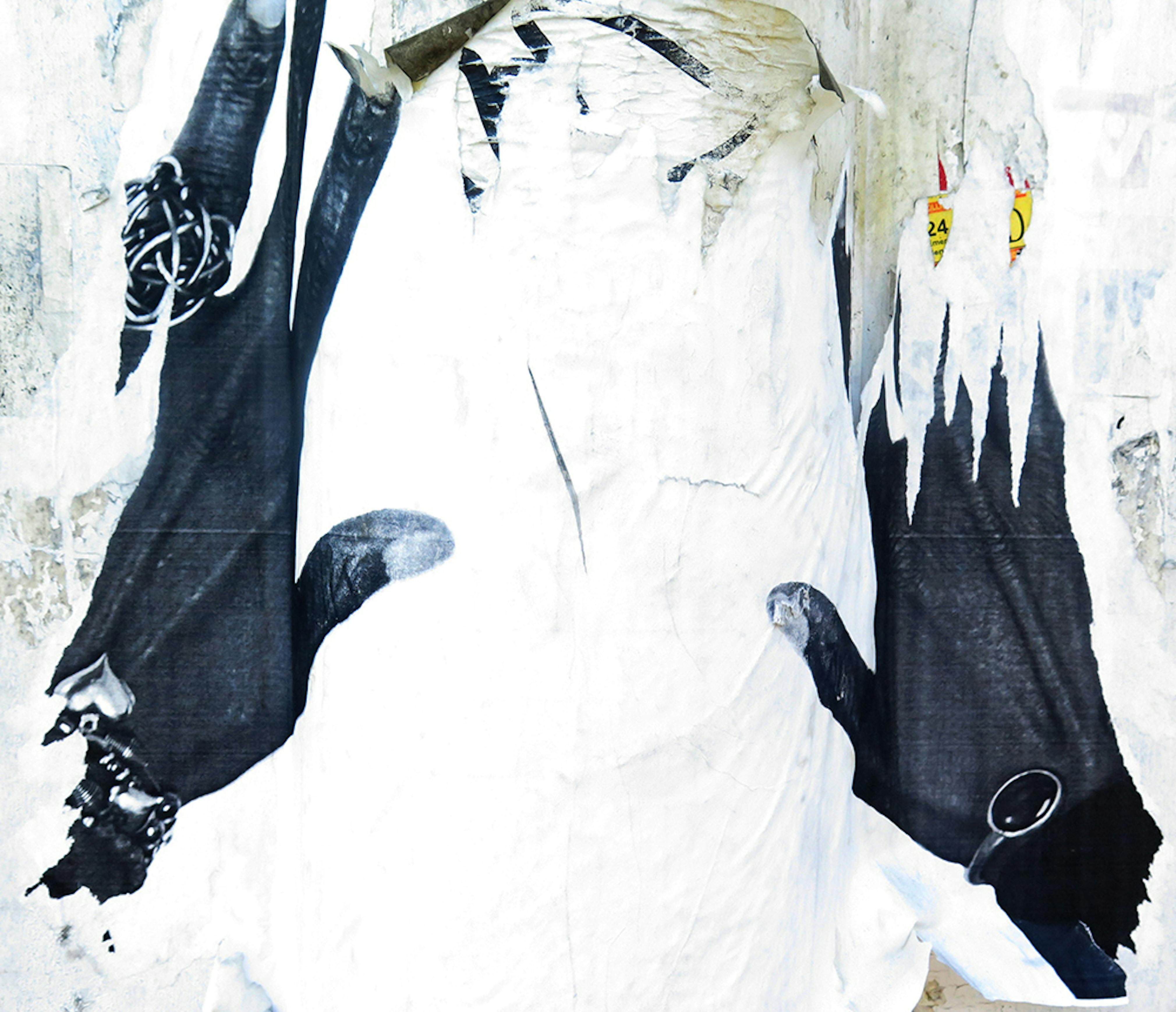 Henry Figueroa
	Deterioration, 2015
	Digital chromogenic print
	Courtesy the artist